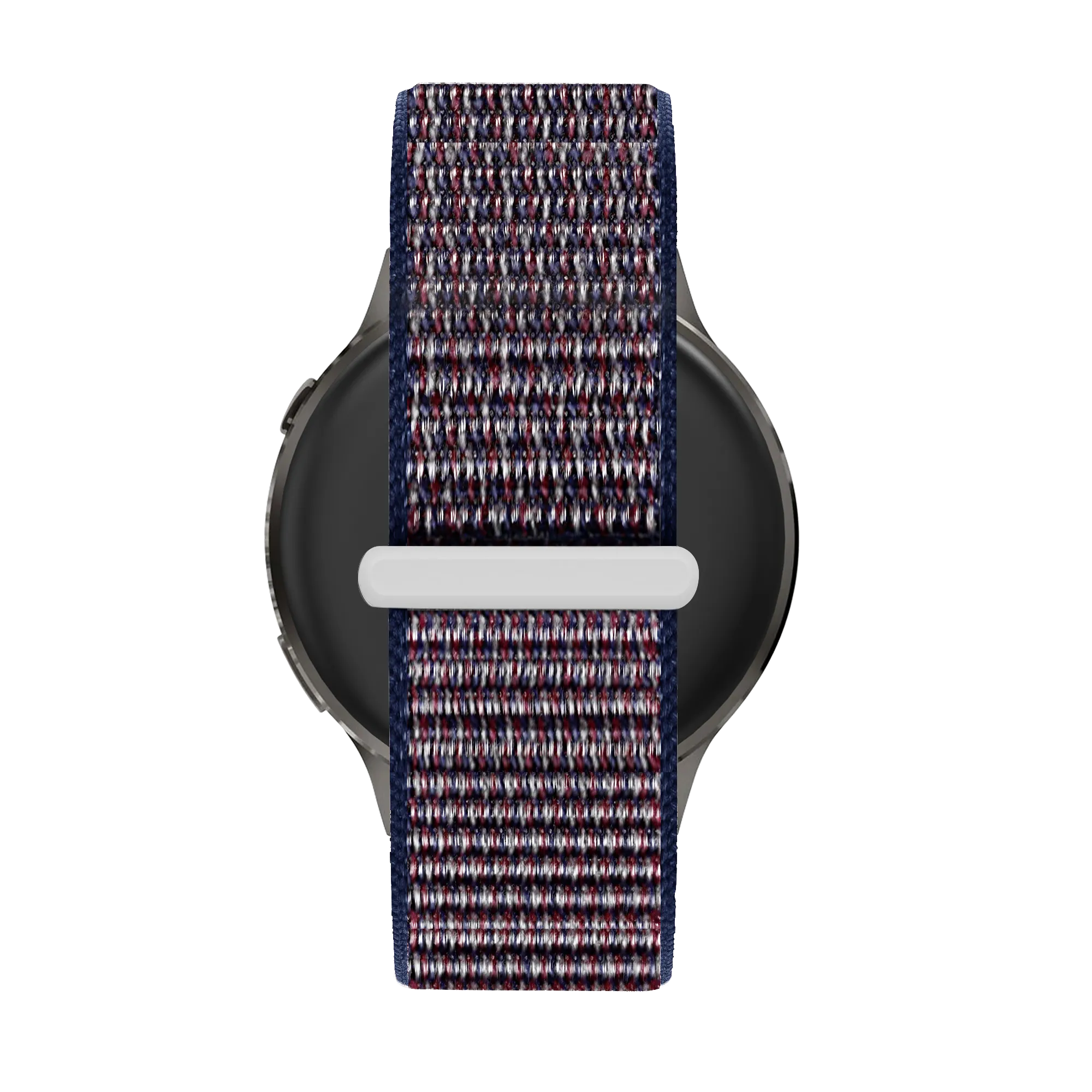 Bandz Correa nylon Loop Garmin D2 Air X15 (azul indigo)