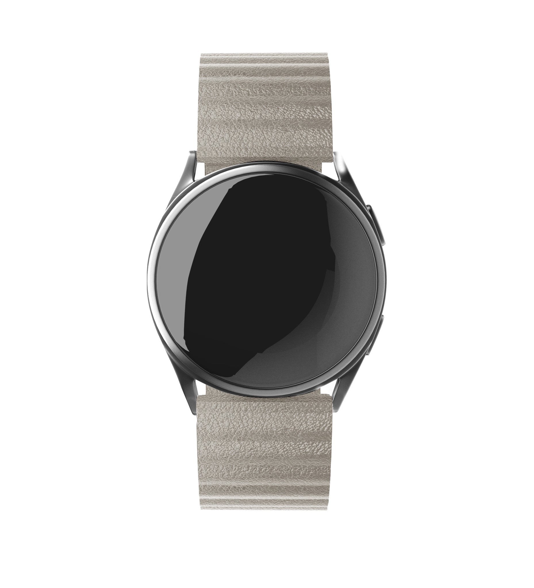Bracelet cuir Loop Coros Apex 2 (kaki)
