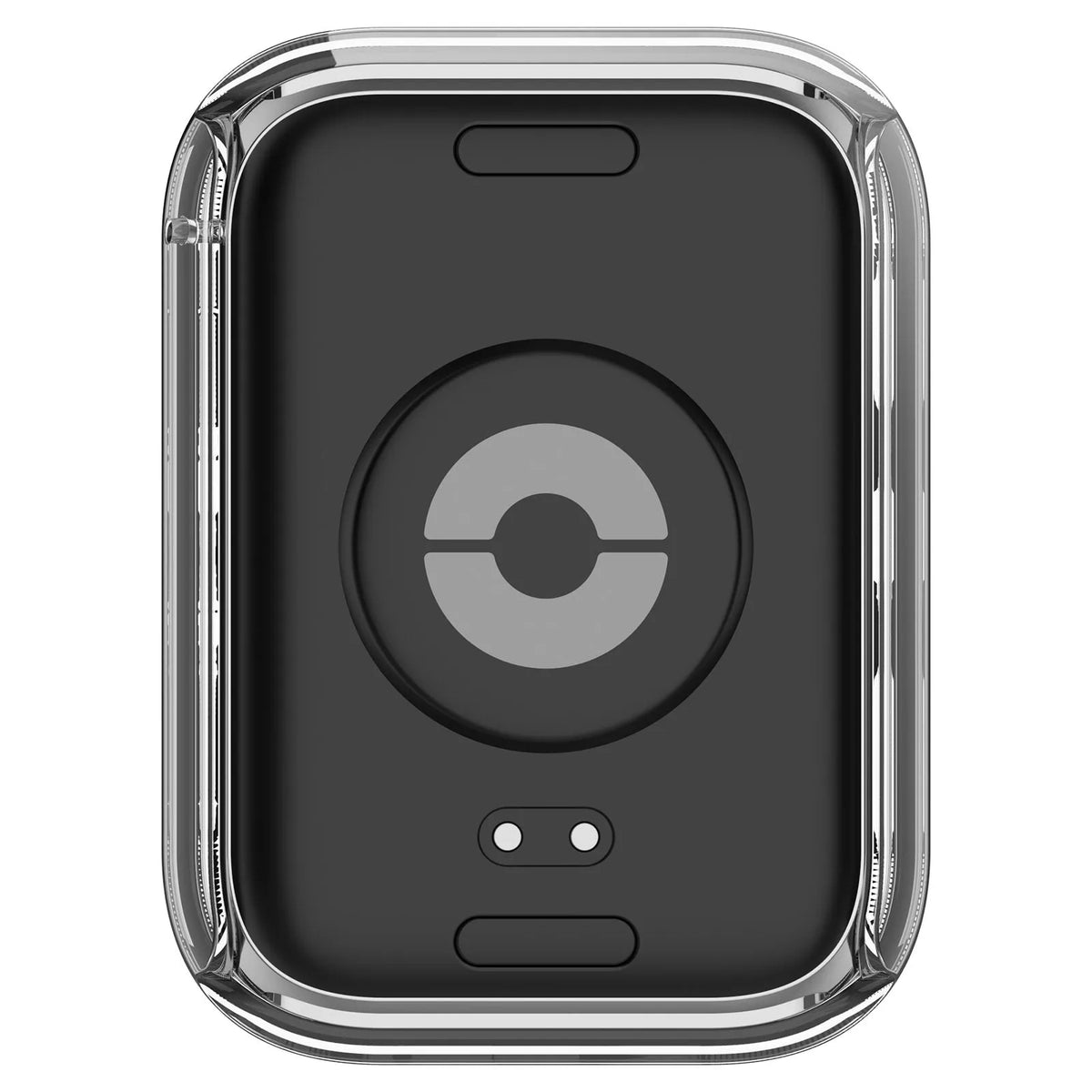 Xiaomi Smart Band 10 Pro Protection d'écran rigide en verre (Transparent)