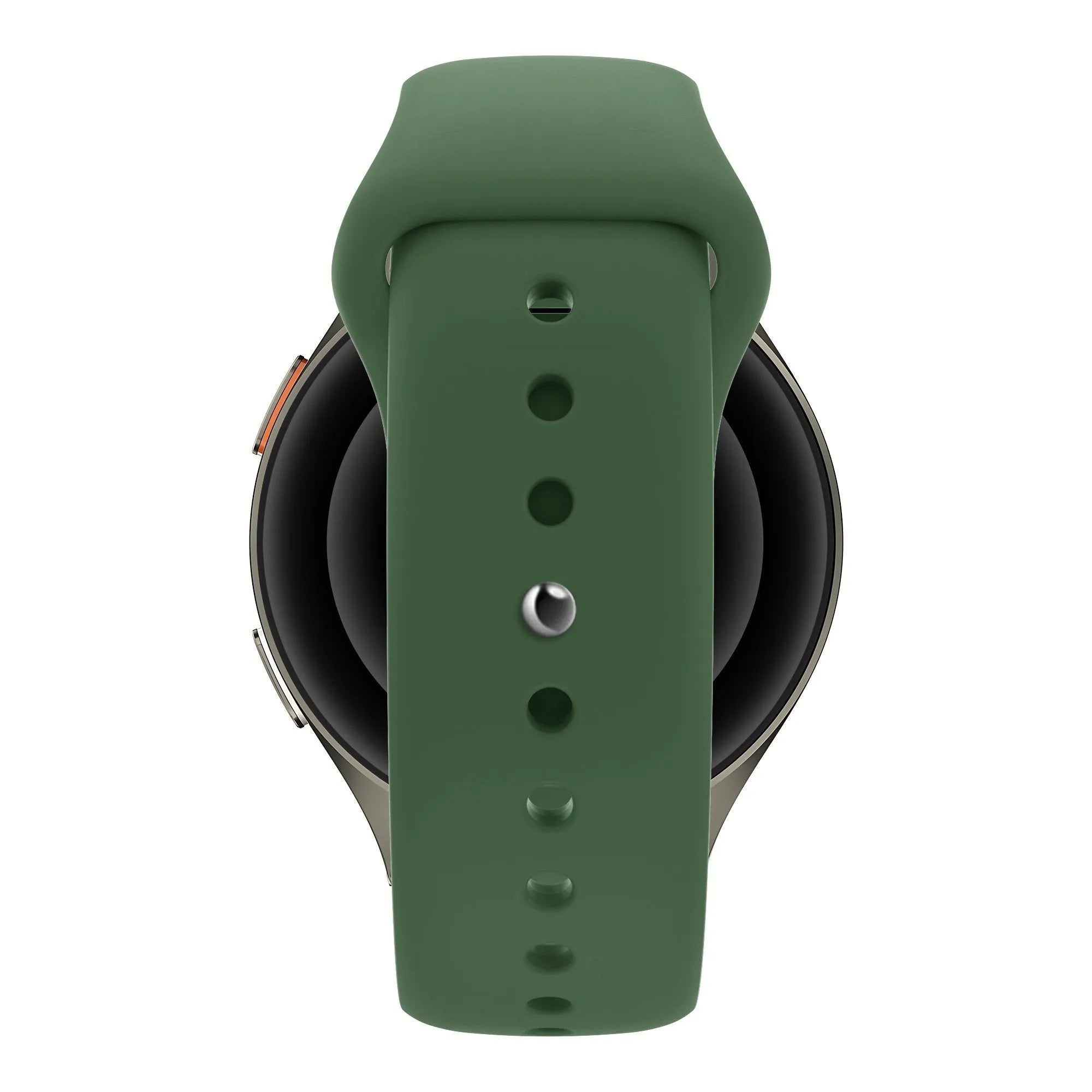 Bandz Polar Grit X Sport Armband 'Easy Fit' (Grün)