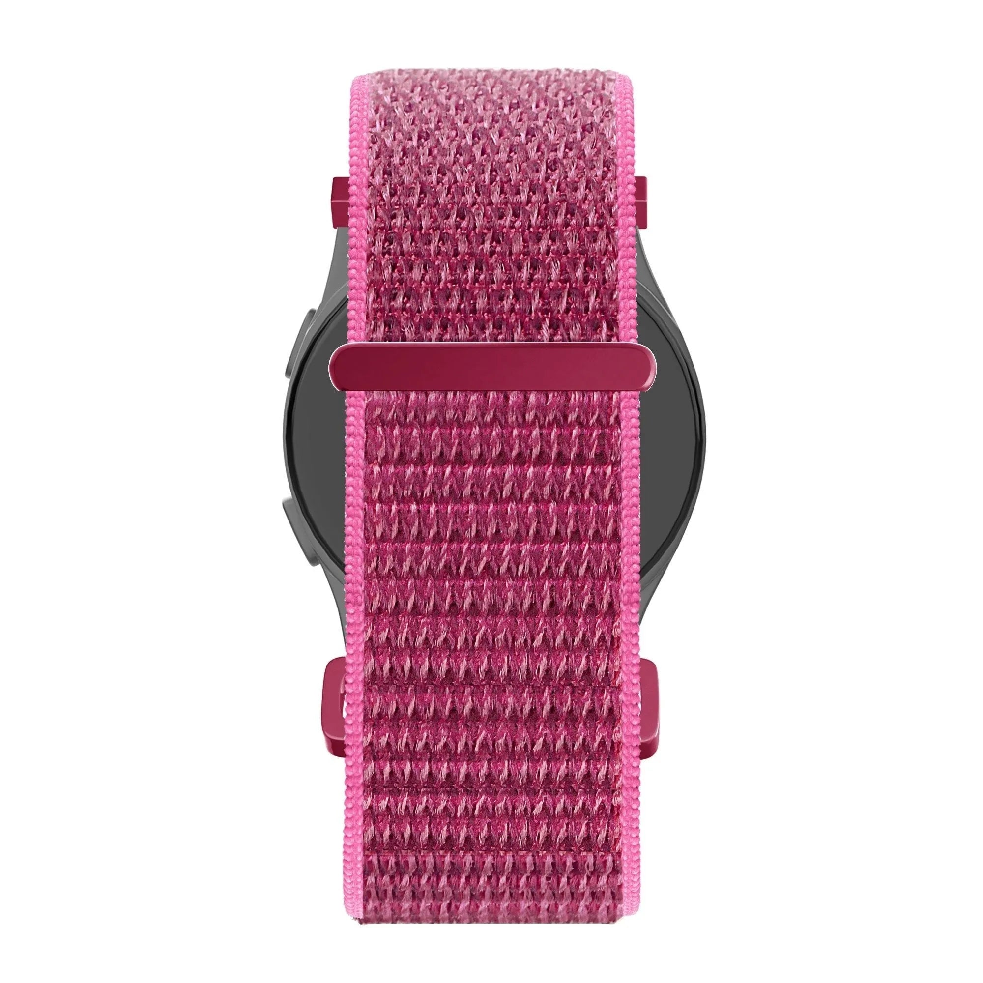 Bandz Bracelet nylon loop Coros Pace 2 (fruit du dragon)