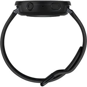 Spigen Galaxy Watch Active 2 Liquid Air 40mm case - zwart