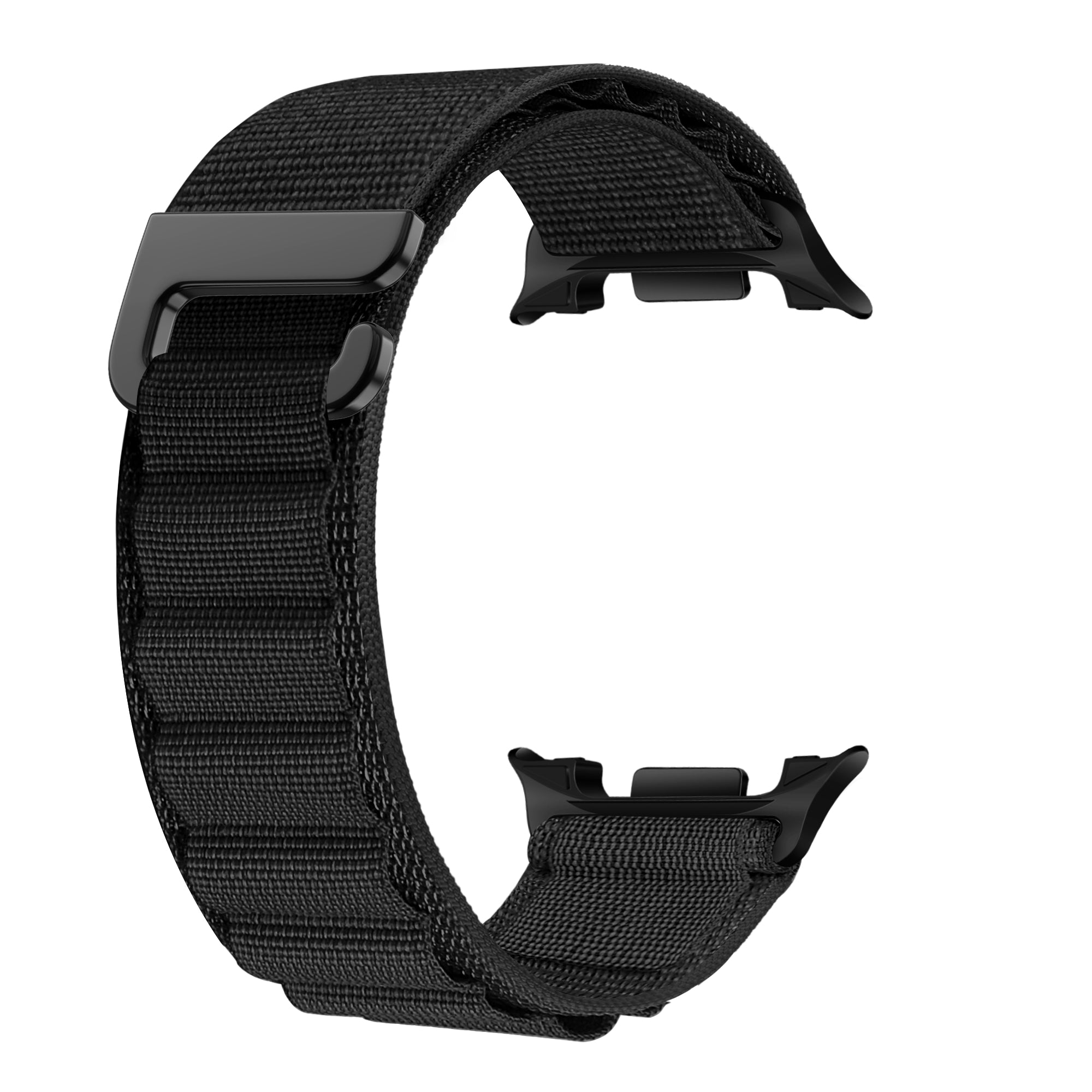 Bracelet Alpine Samsung Galaxy Watch 8 Classic (noir)