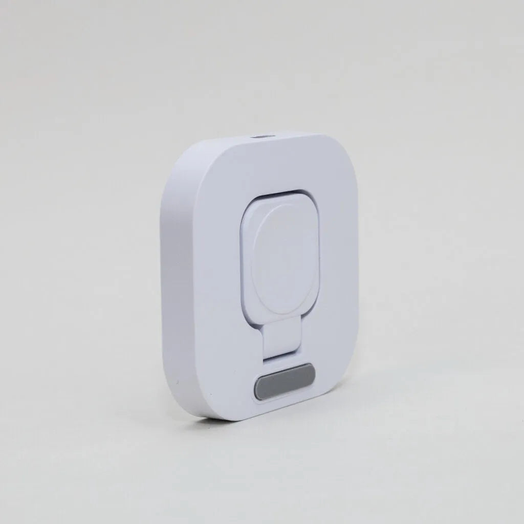 Apple Watch Portable Mini Ladegerät (Weiß)