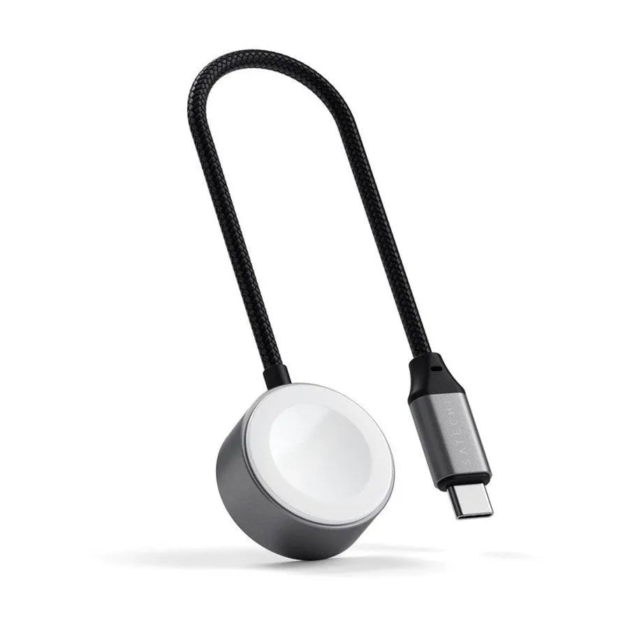 Satechi Apple Watch USB-C-Ladekabel