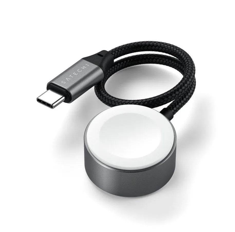 Satechi Apple Watch USB-C-Ladekabel