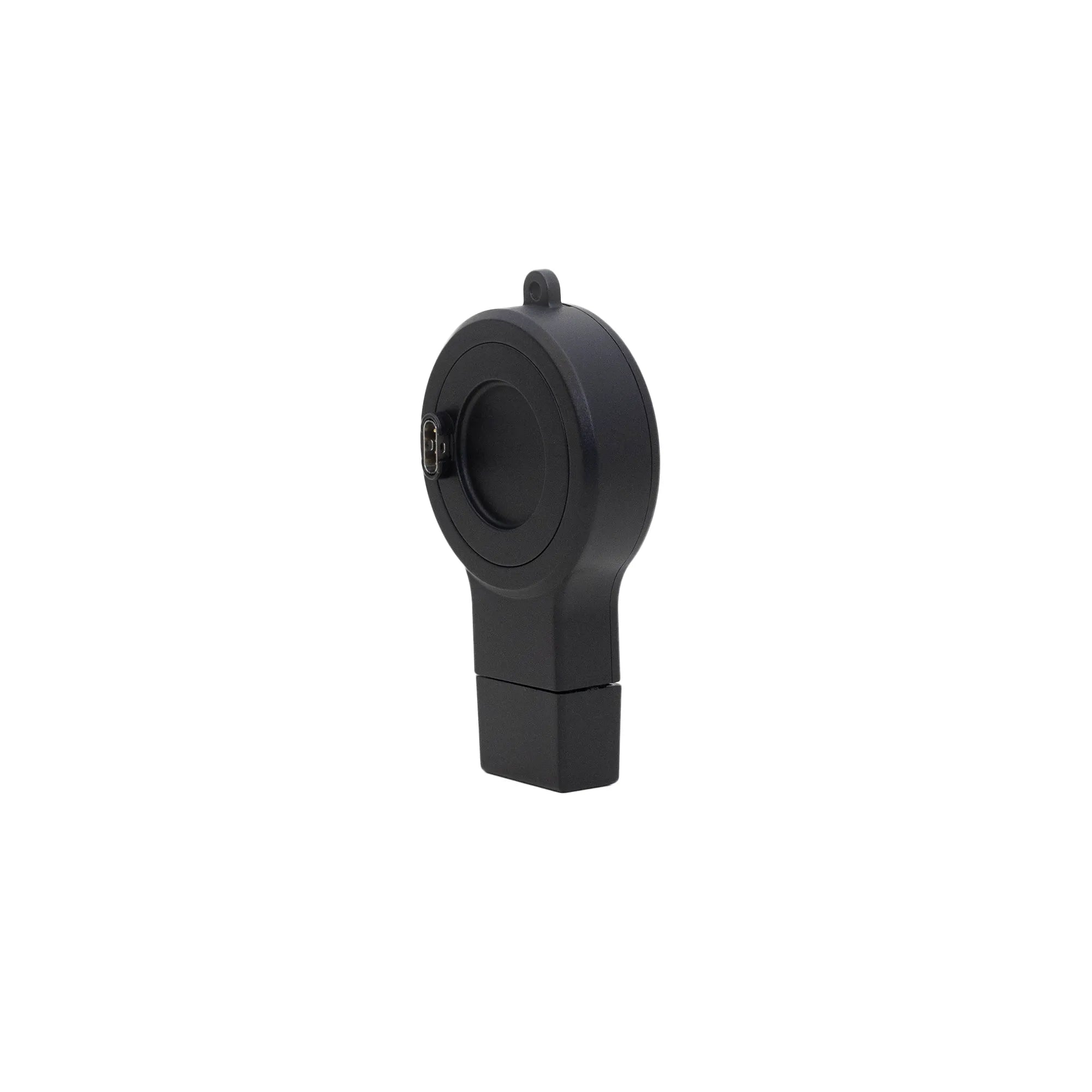 Garmin Fenix 5 / 6 / 7 / 8 mini oplader (zwart)