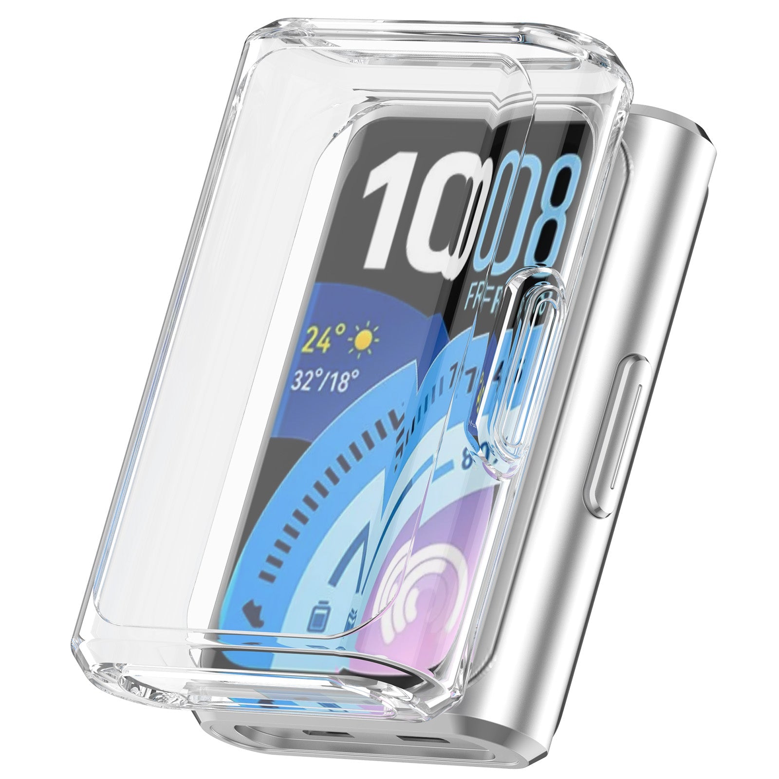 Huawei Band 11 Pro TPU Case