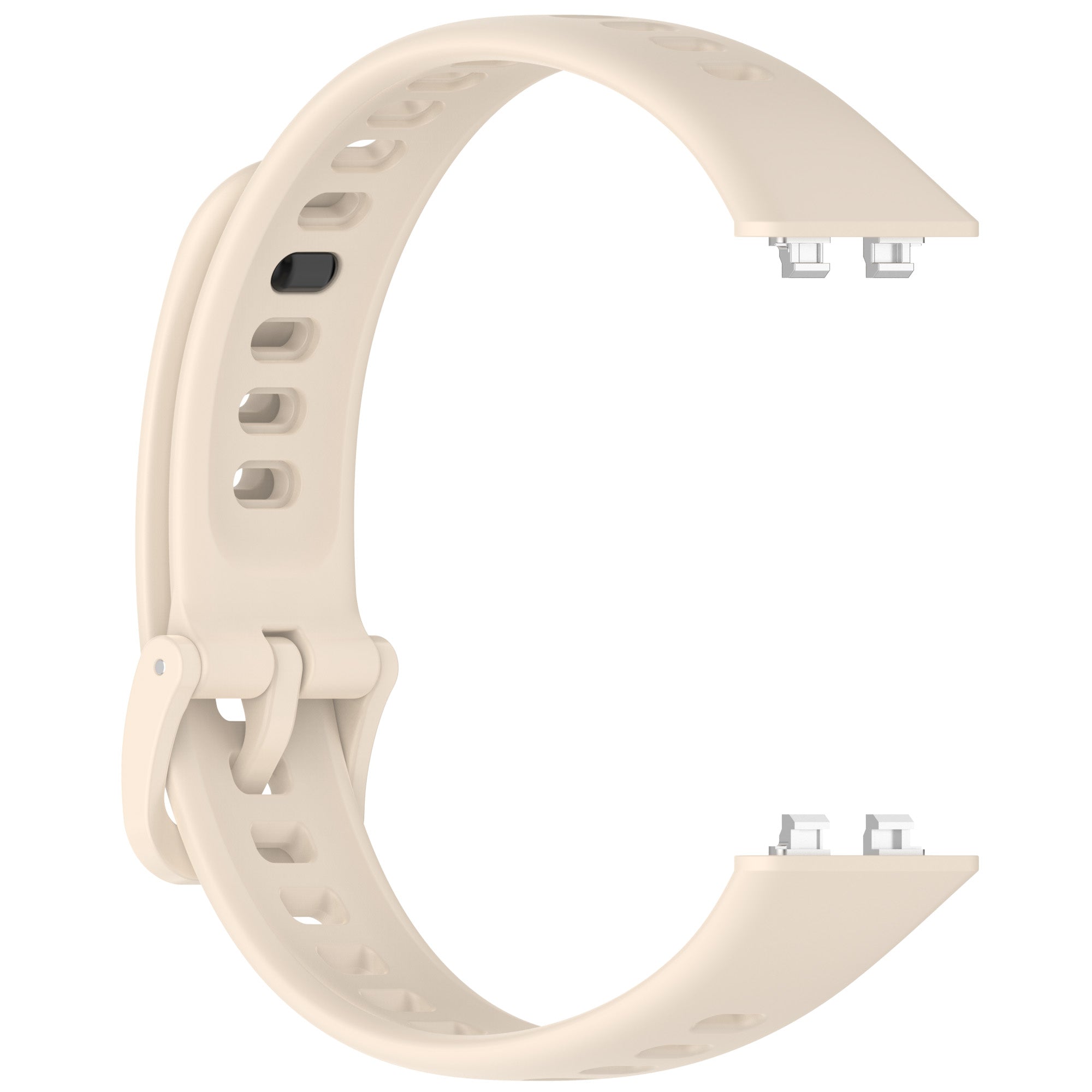 Correa silicona Huawei Band 11 (beige)