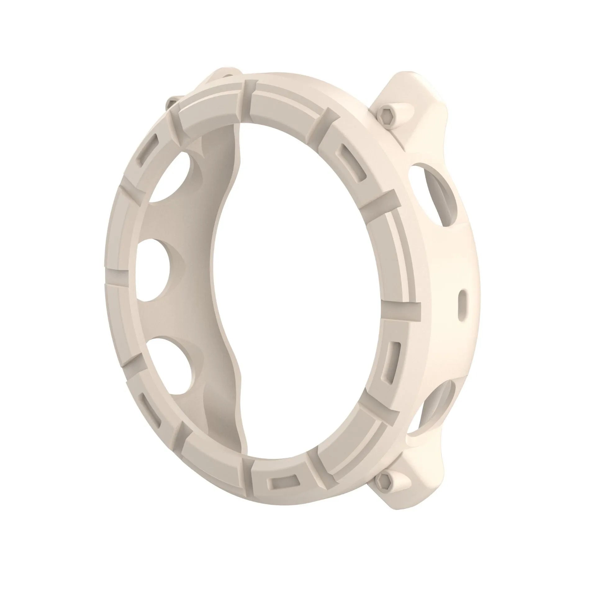 Polar Vantage M3 robustes TPU Hülle (Beige)