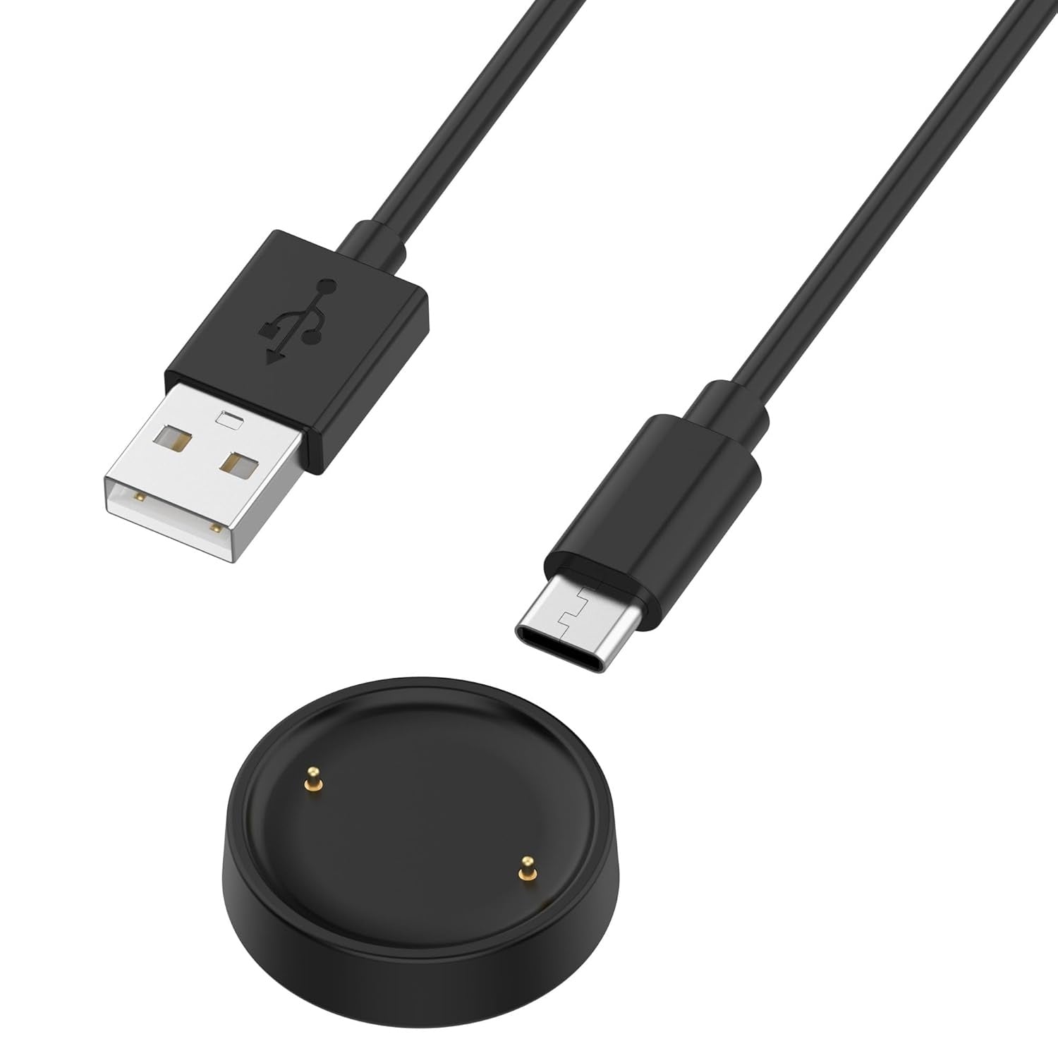 Amazfit Bip 6 Ladekabel