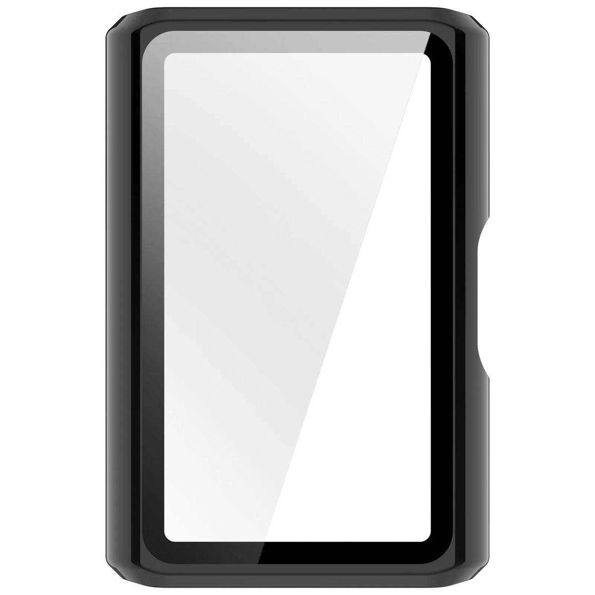 Huawei Band 11 Pro PC Hülle mit Glas (Schwarz)