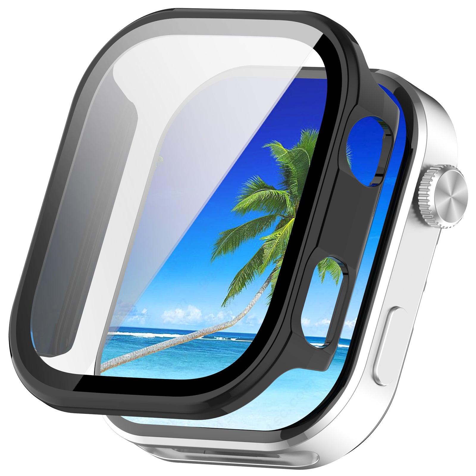 redmi watch 6 hard case