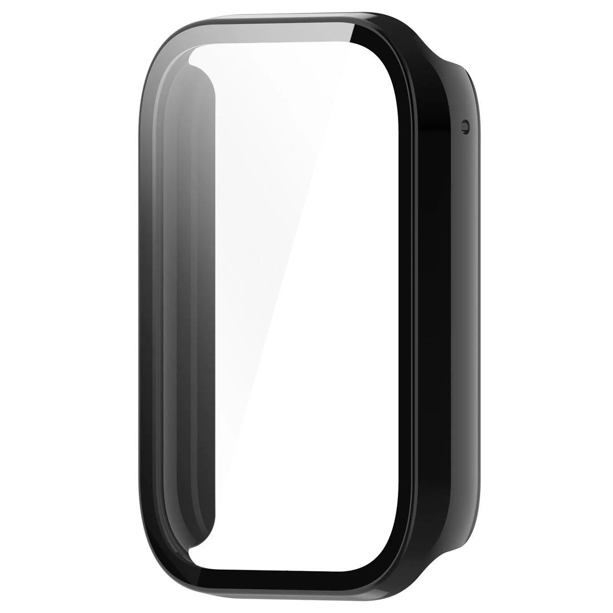 Xiaomi Smart Band 10 Pro céramique Protection d'écran rigide en verre (noir)