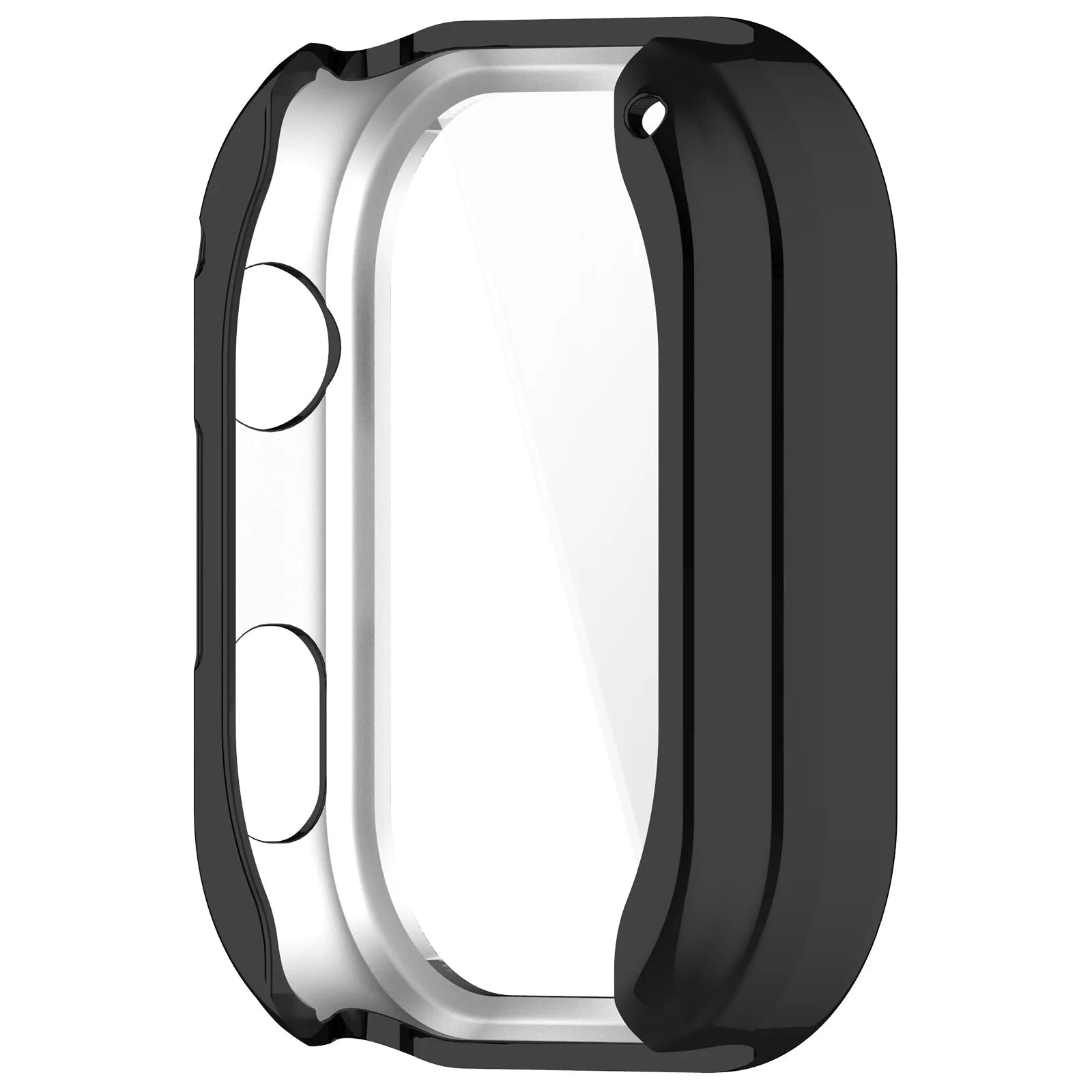 Redmi Watch 6 TPU Hülle (Schwarz)
