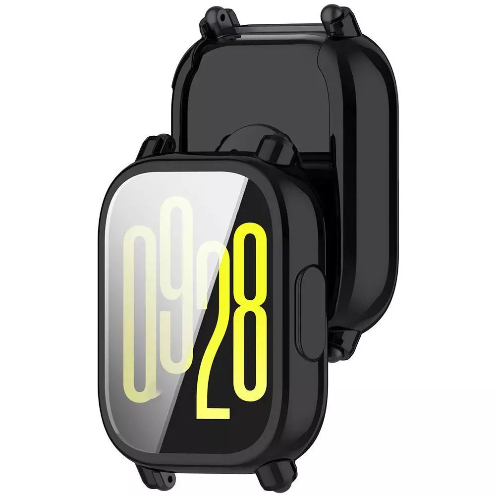 Redmi Watch 5 Lite TPU Case (Black)