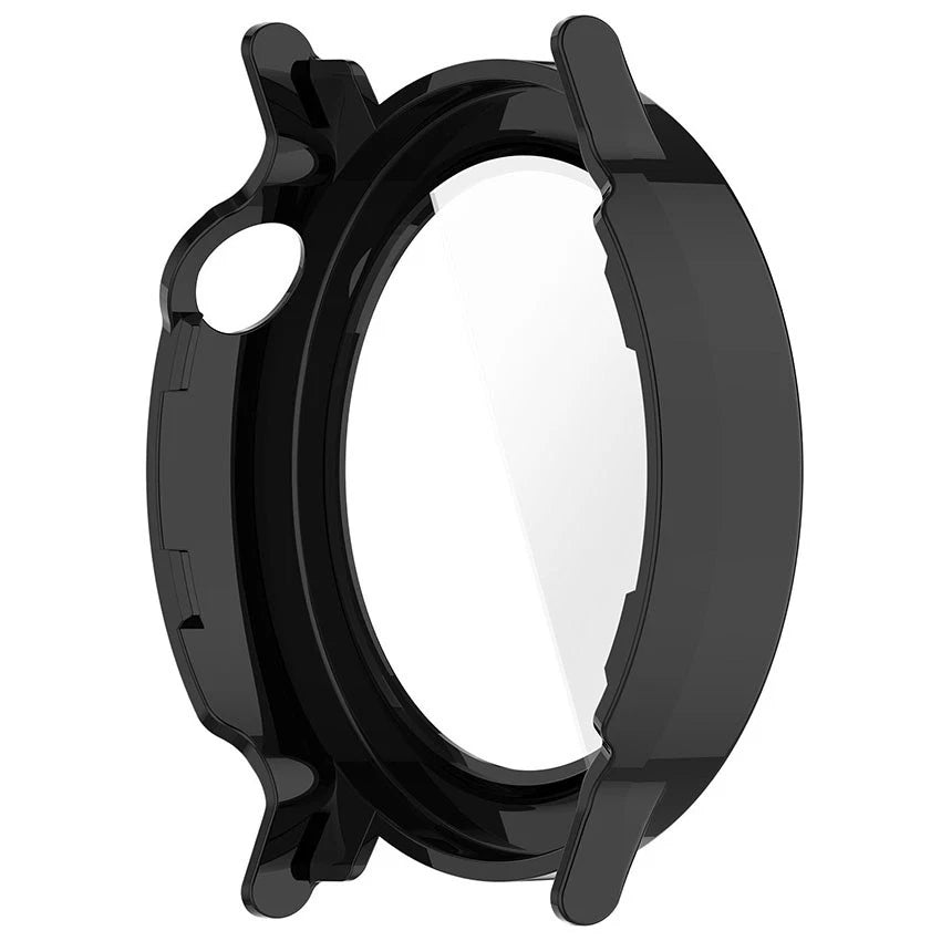 Funda con vidrio PC CMF Watch 3 Pro (negro)