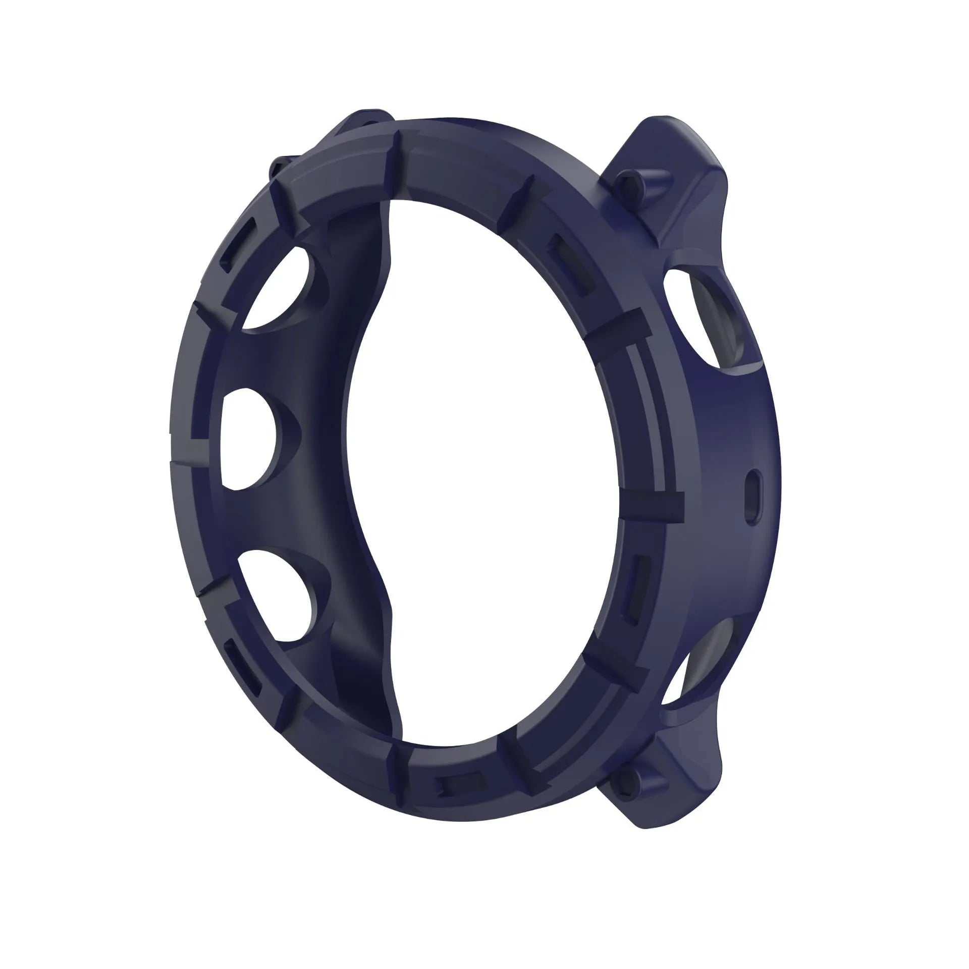 Polar Vantage M3 robustes TPU Hülle (Dunkelblau)