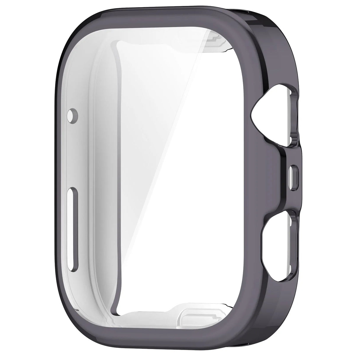 Huawei Watch Fit 4 Pro TPU Case (Dark Grey)