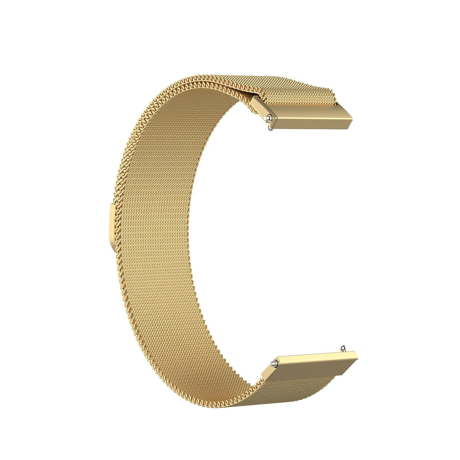 Oppo Watch X2 Mini Milanese Strap (Gold)