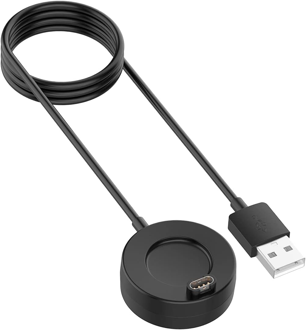 Garmin Forerunner 970 Ladekabel