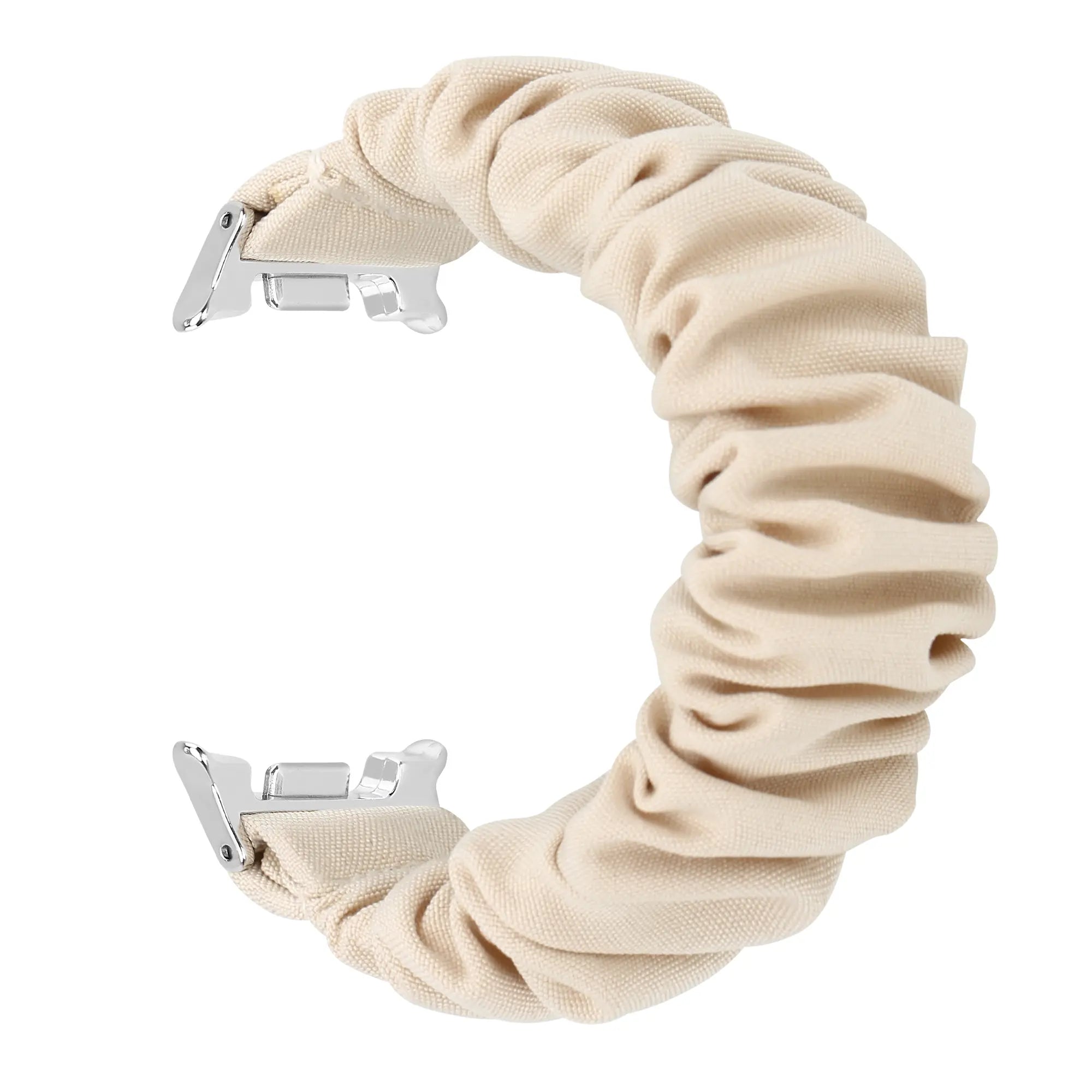 Bracelet élastique Samsung Galaxy Watch 9 - 44mm (lumière stellaire)