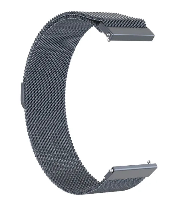 Huawei Watch 5 - 46mm Milanese Strap (Space Grey)