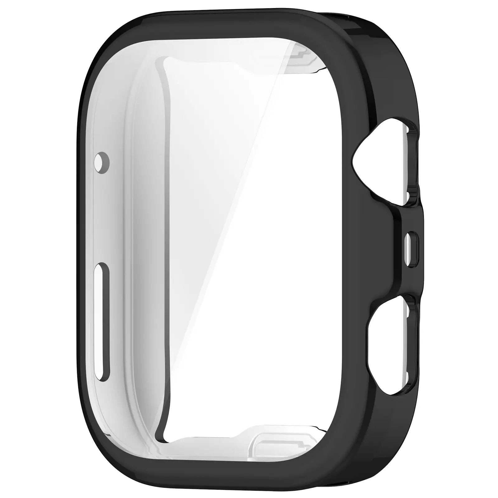 Huawei Watch Fit 5 Pro Protector de pantalla de TPU (Negro)