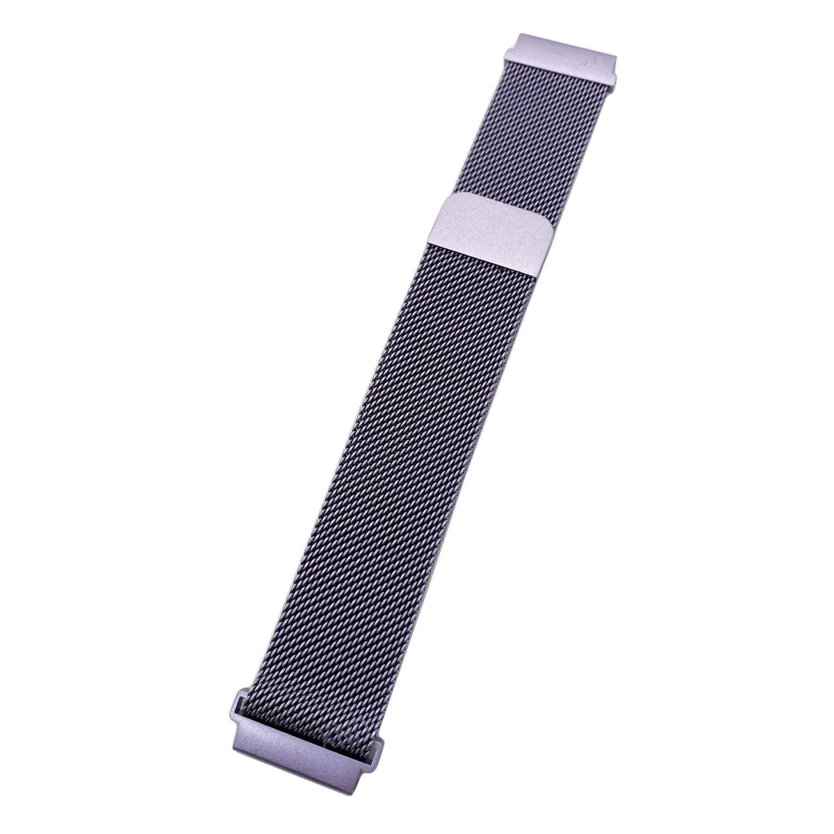 Milanese Strap, without a watch, 3/4 front view