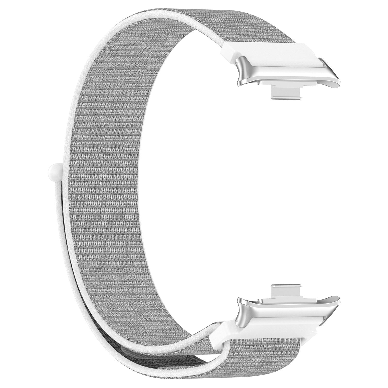 Xiaomi Smart Band 10 Pro Nylon Strap (Grey)