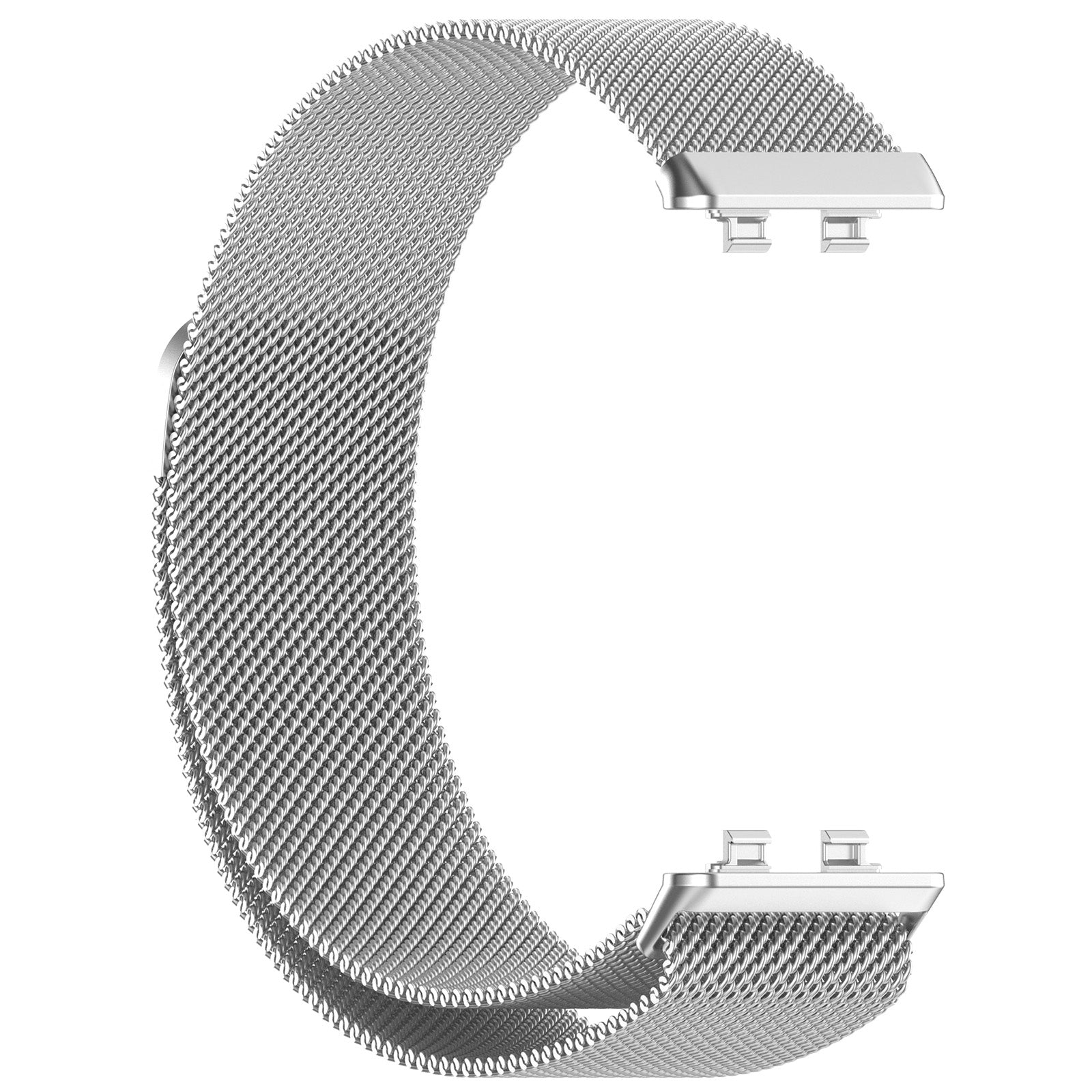 Huawei Band 11 Milanese Strap (Silver)