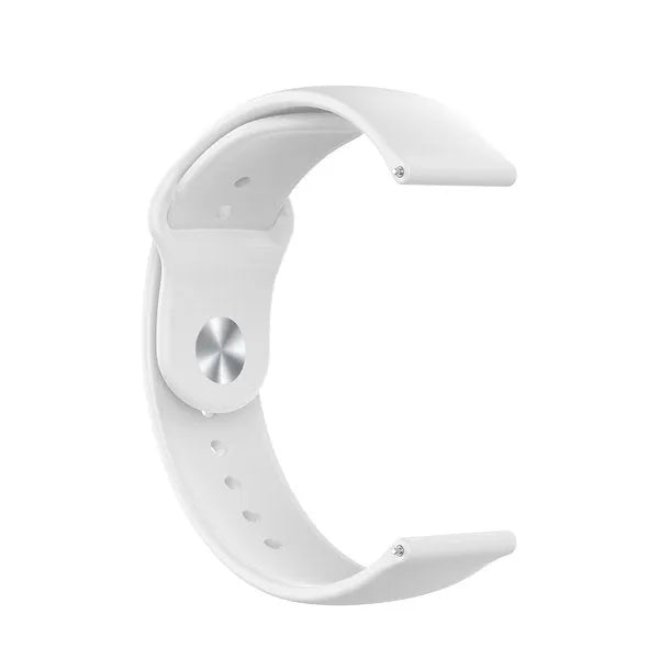 Honor Magic Watch 2 Sportarmband (Weiß)