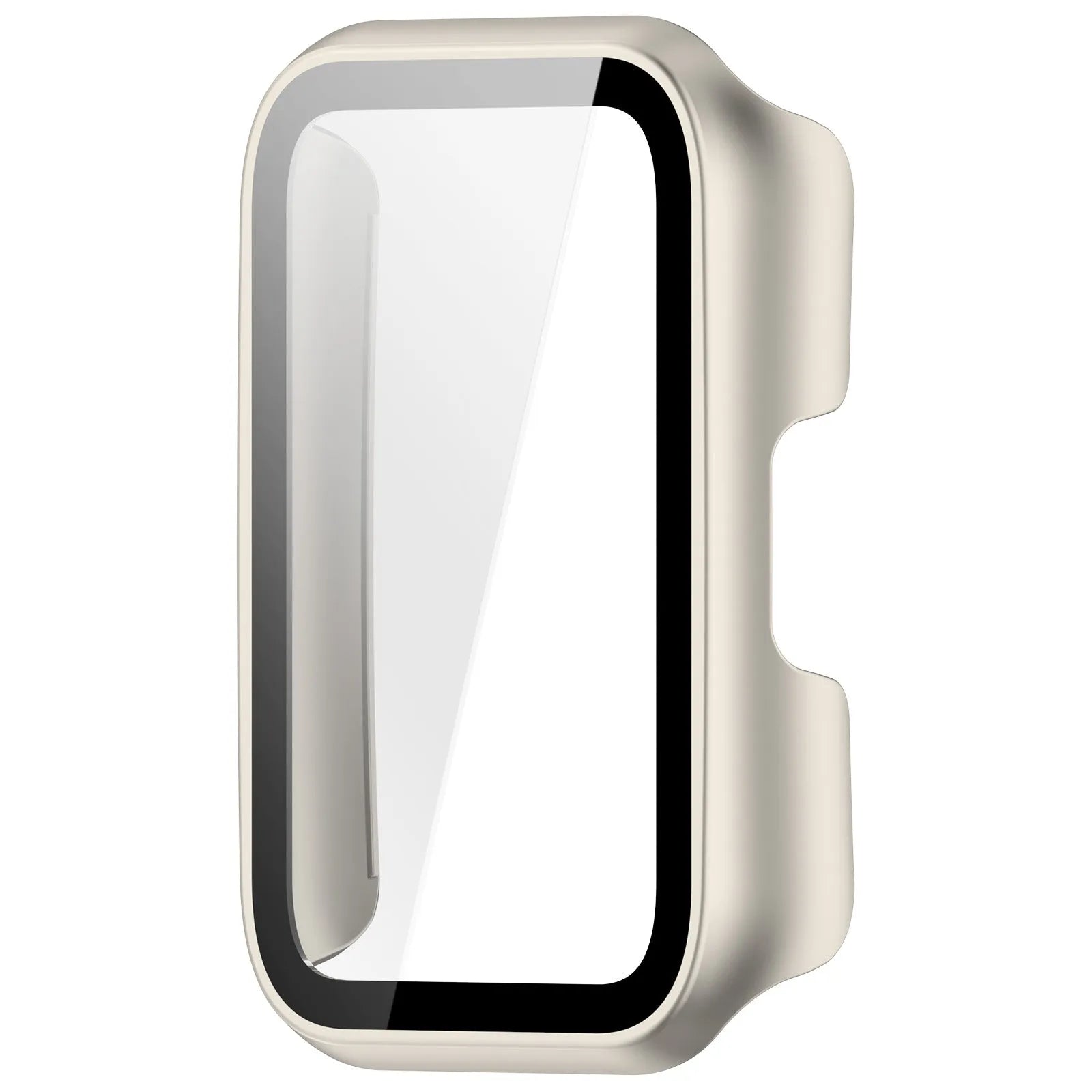 Huawei Band 11 PC case met glas (sterrenlicht)