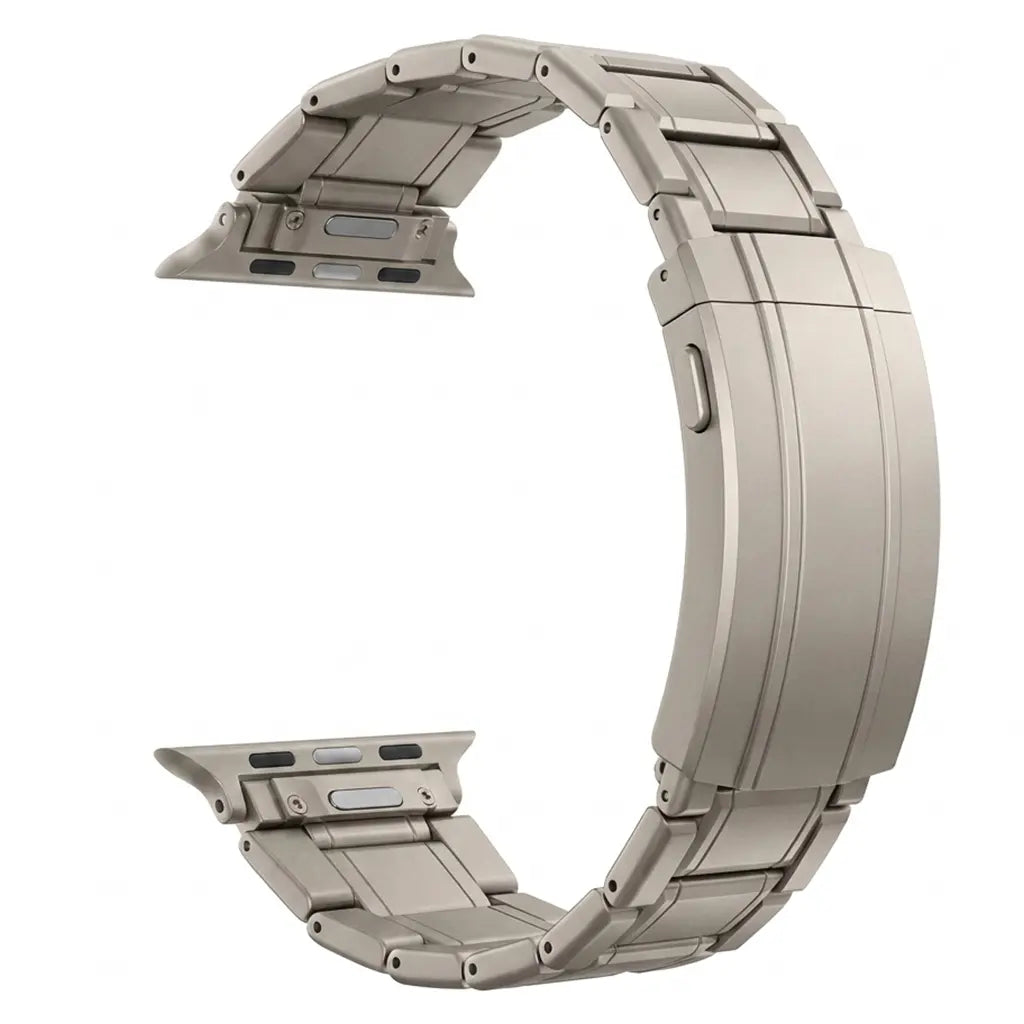 Apple Watch Ultra verstelbare titanium band (titanium)