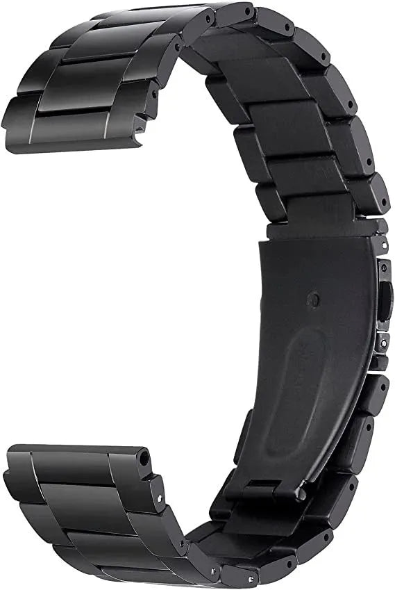 Correa titanio OnePlus Watch 3 - 43mm (negro)