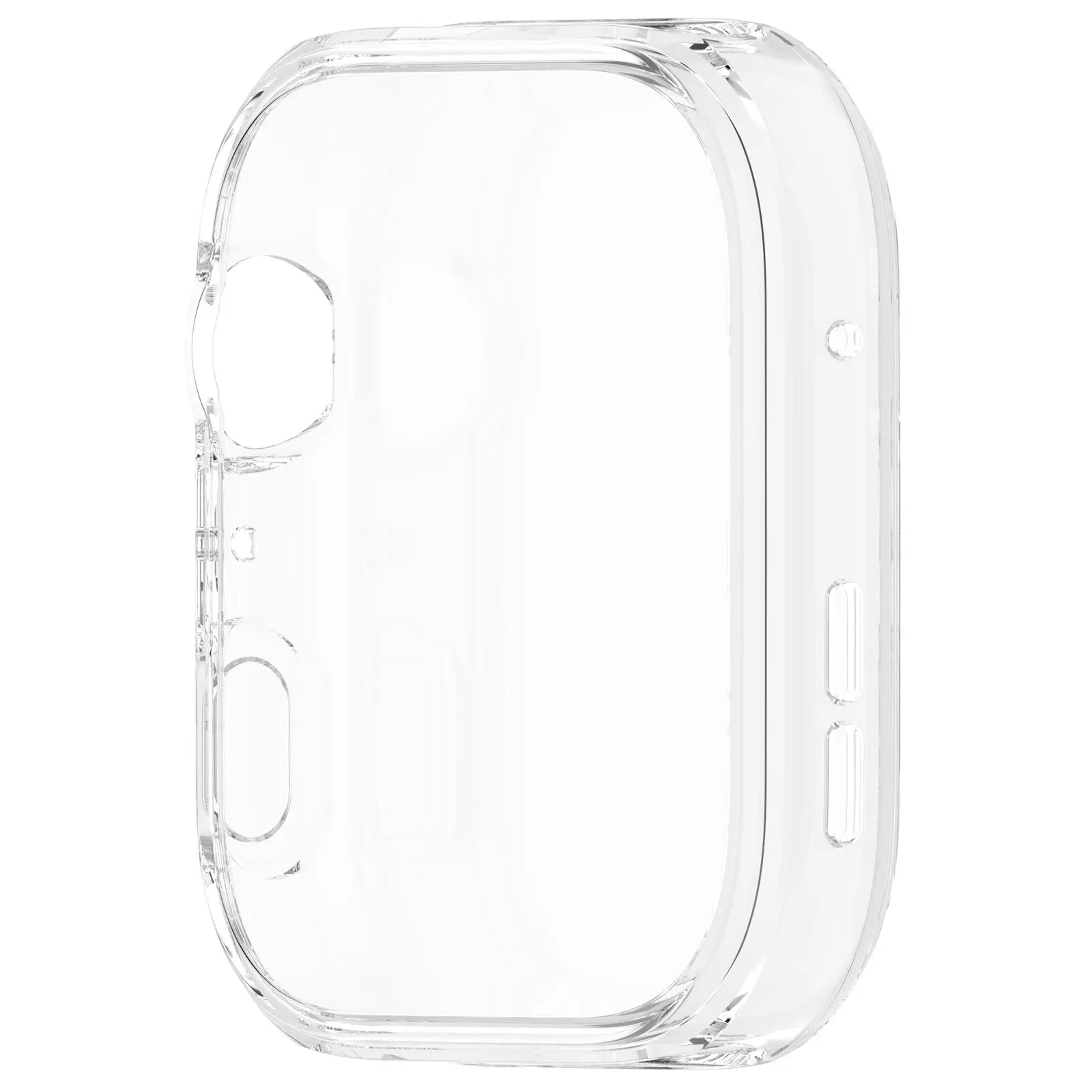 Huawei Watch Fit 5 Protector de pantalla de TPU (Transparant)