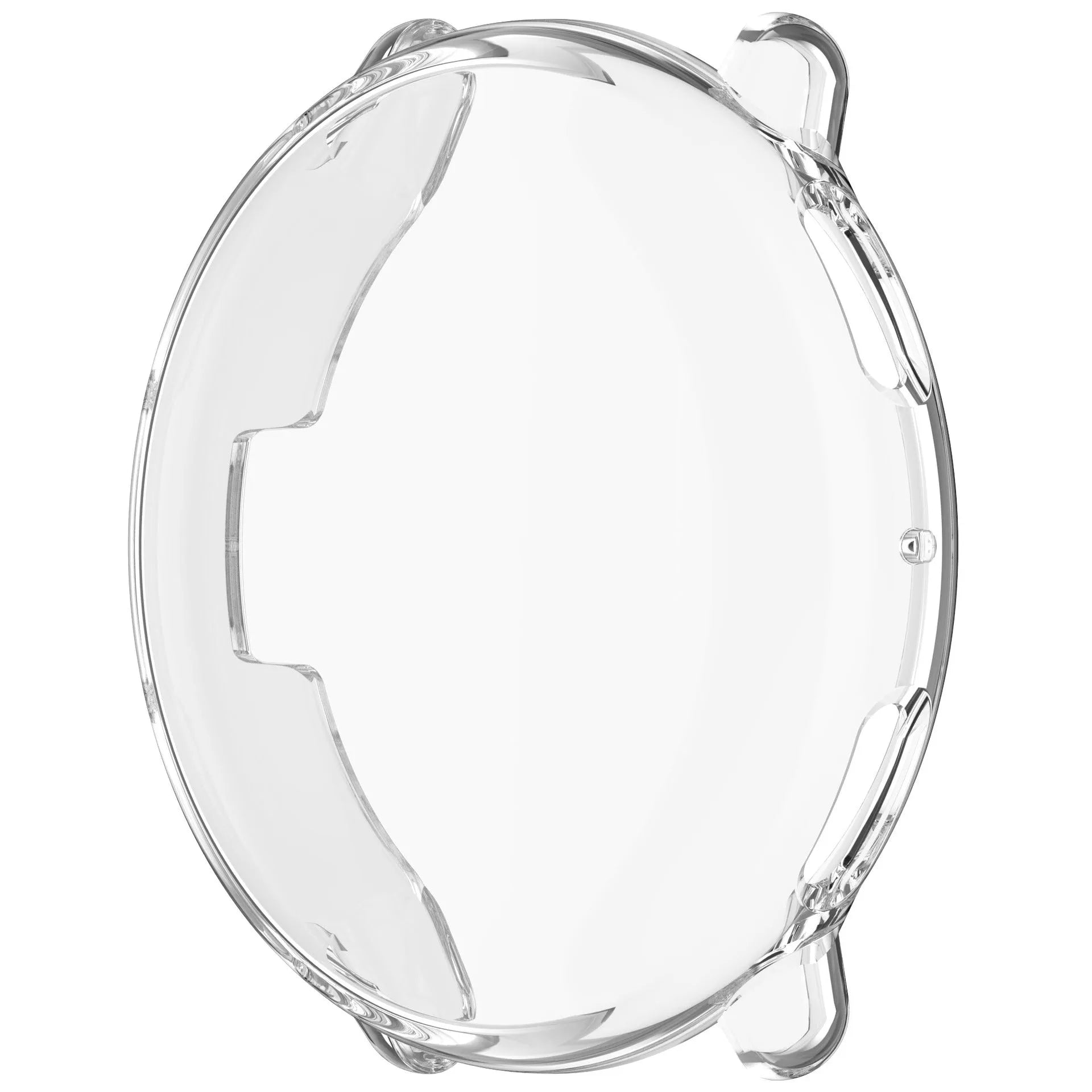 Amazfit Active 2 TPU Hülle (Transparent)