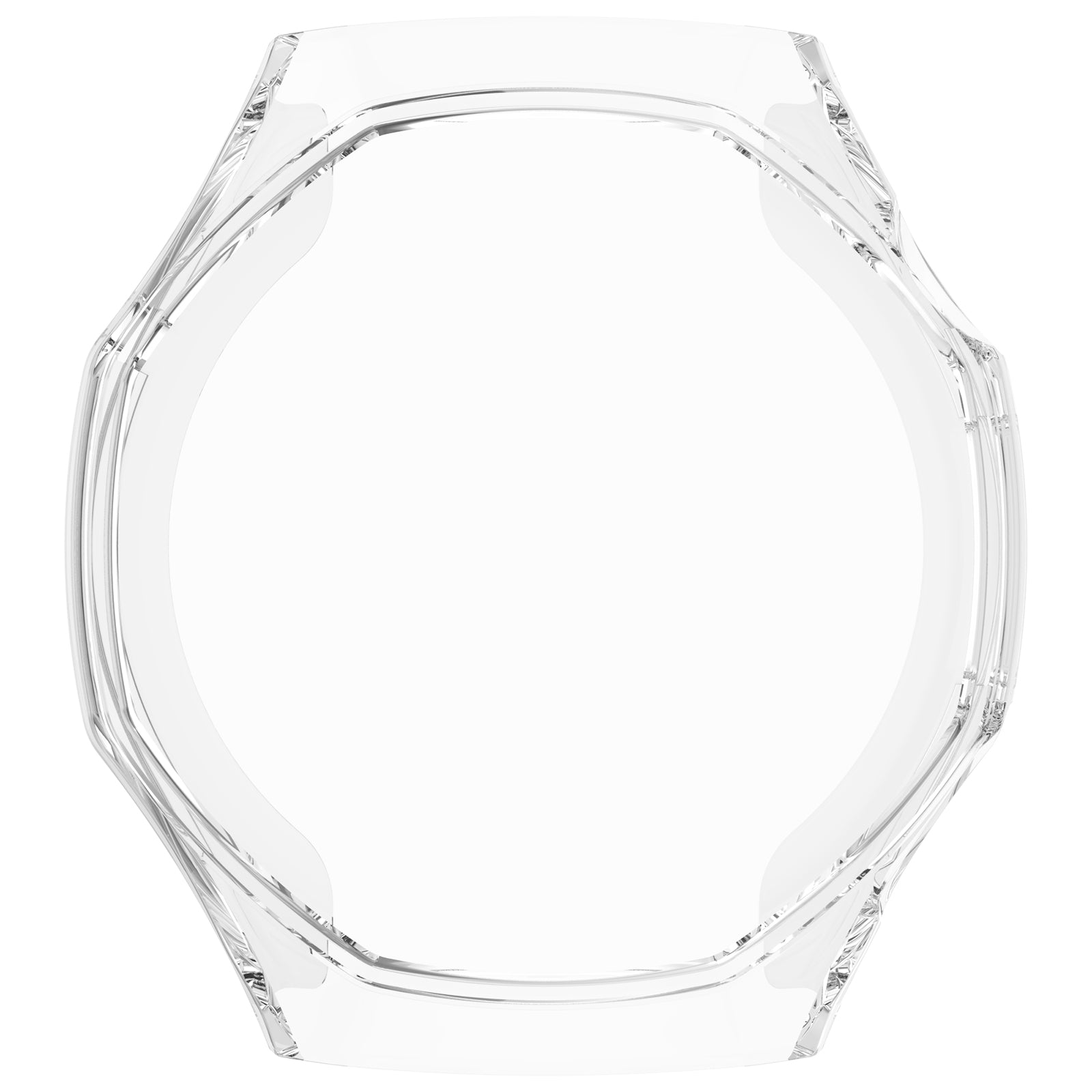 Coque TPU Huawei Watch GT 6 Pro (transparente)