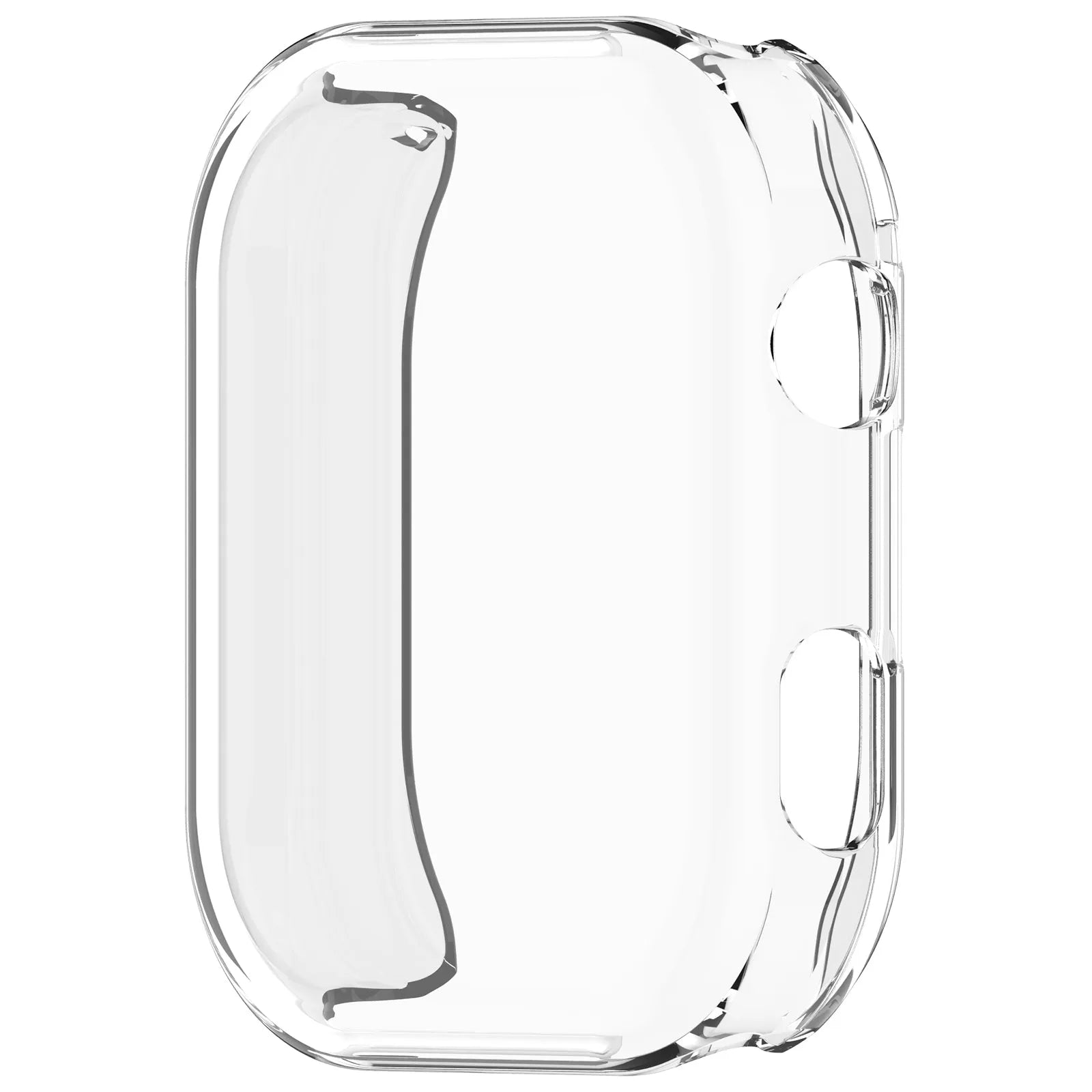 Redmi Watch 6 TPU Hülle (Transparent)