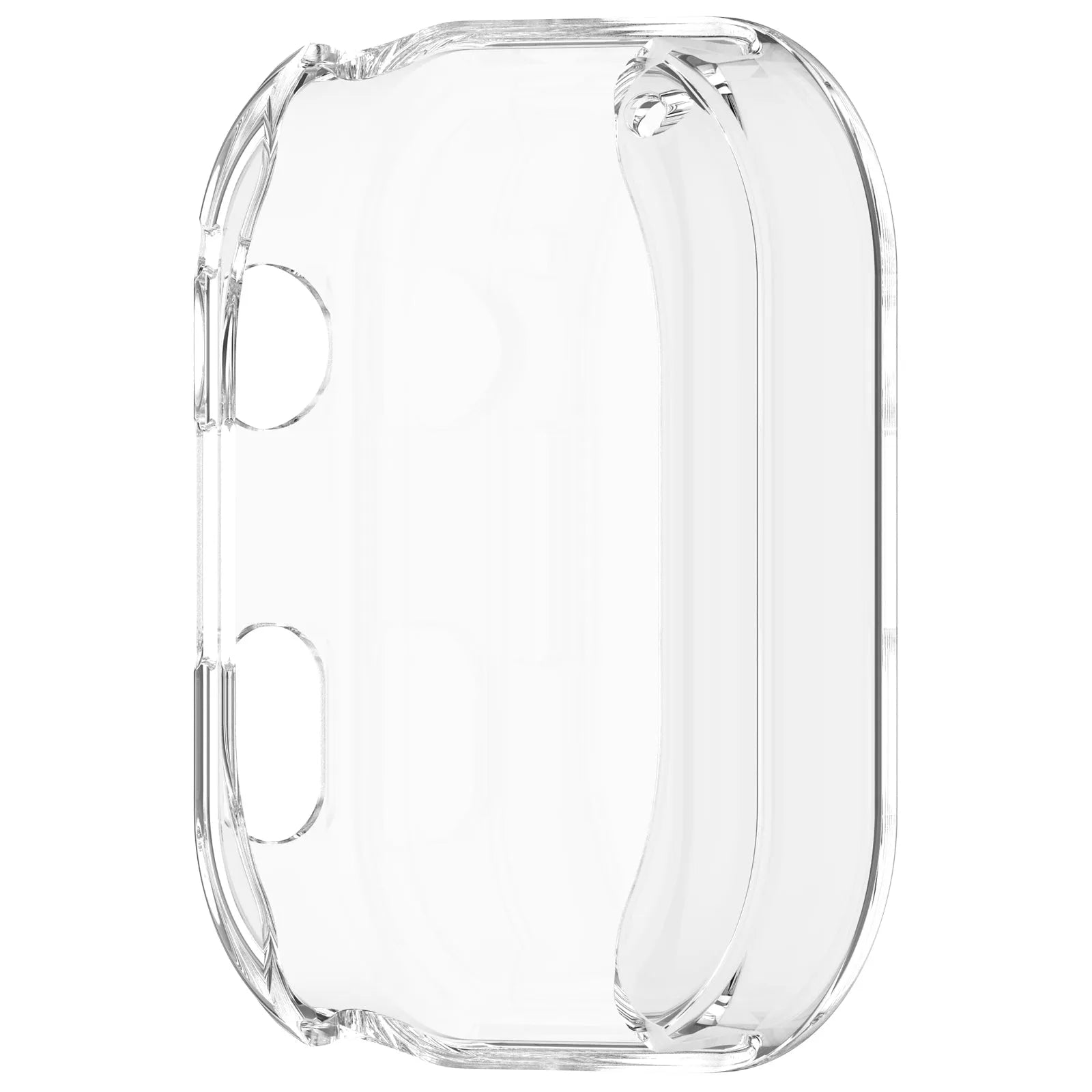 Redmi Watch 6 TPU Hülle (Transparent)