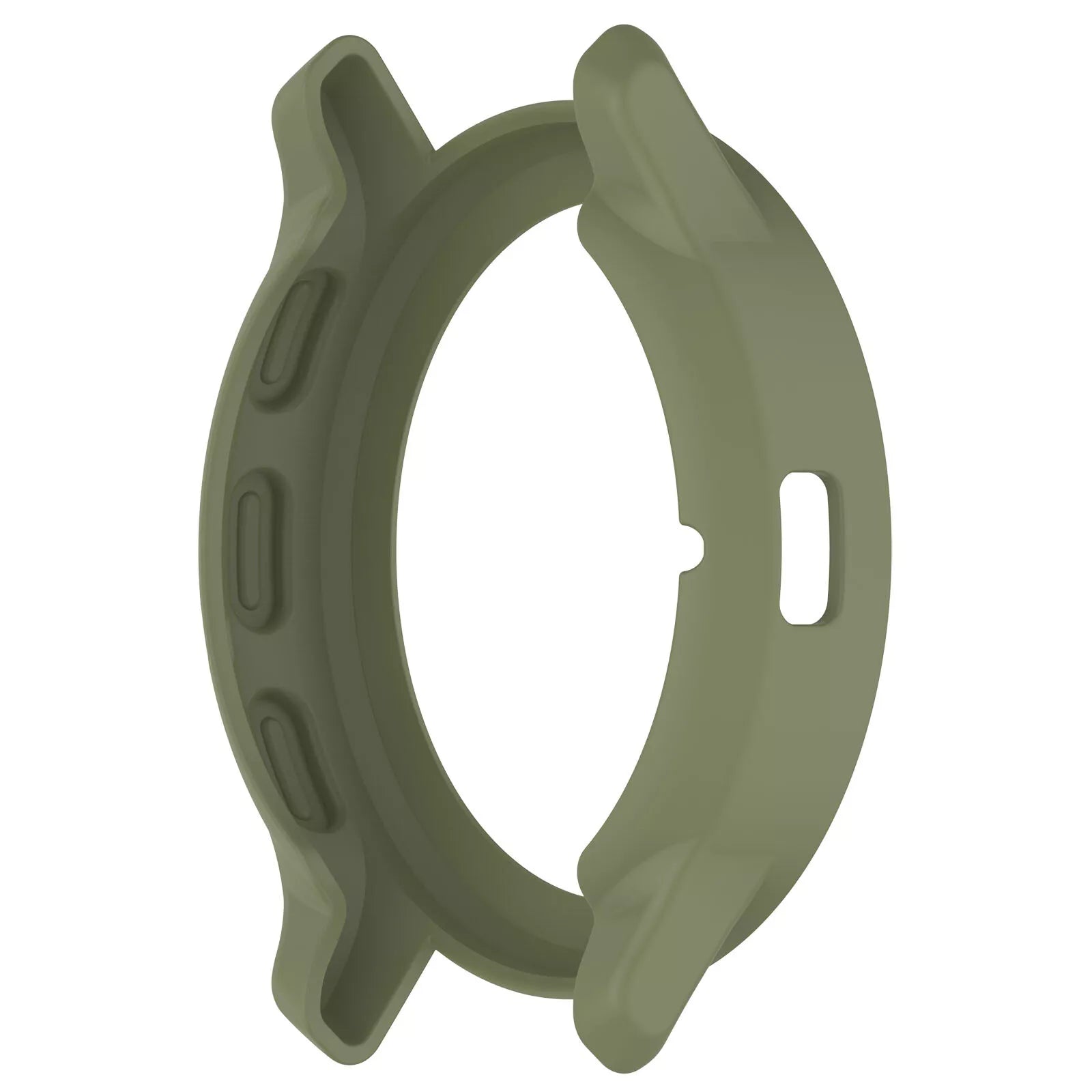 Garmin Venu 3 Rugged TPU case (groen)