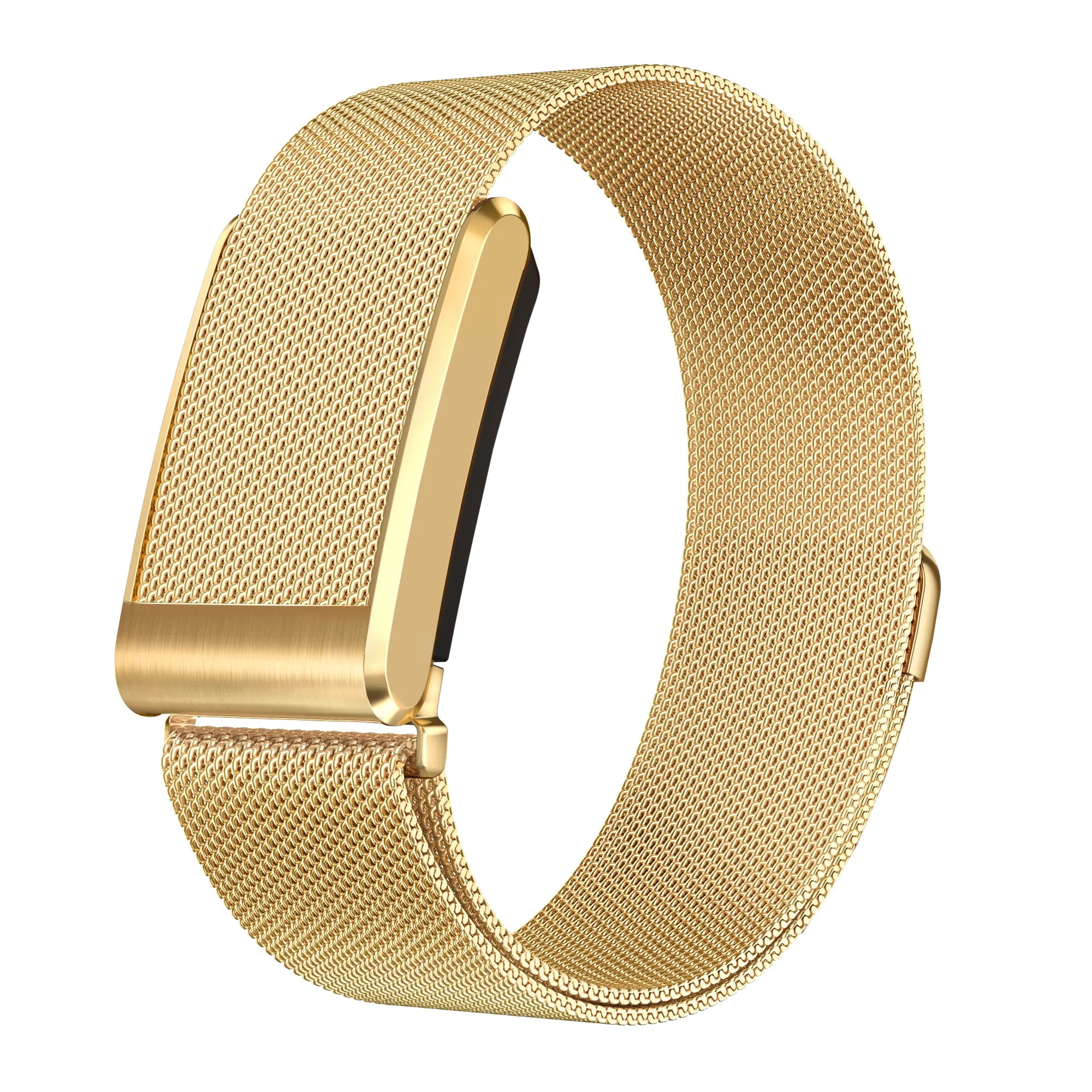 WHOOP MG Milanese band (goud)