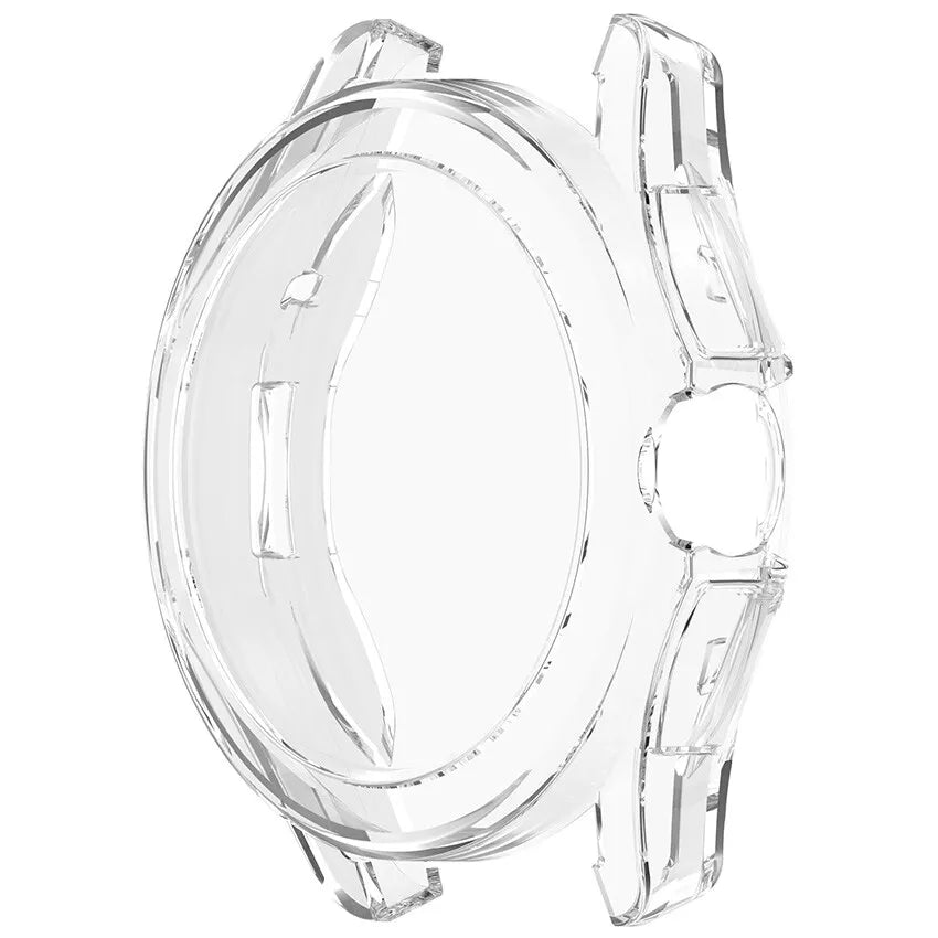 Coque TPU Xiaomi Watch S4 Sport (transparent)