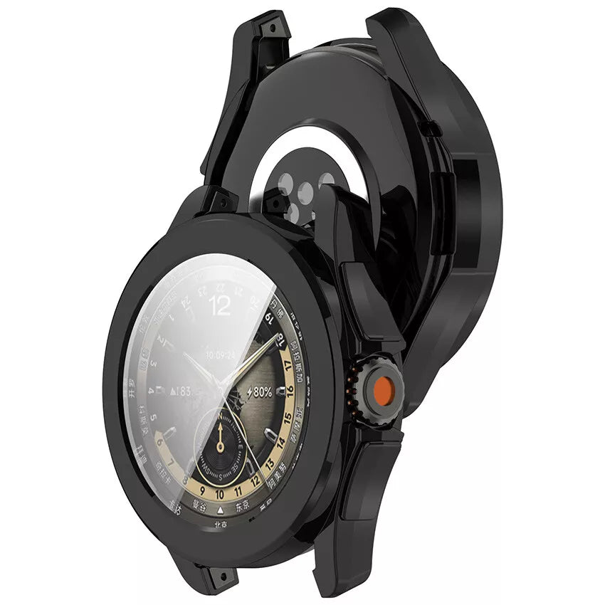 Xiaomi Watch S4 Sport TPU Hülle (Schwarz)