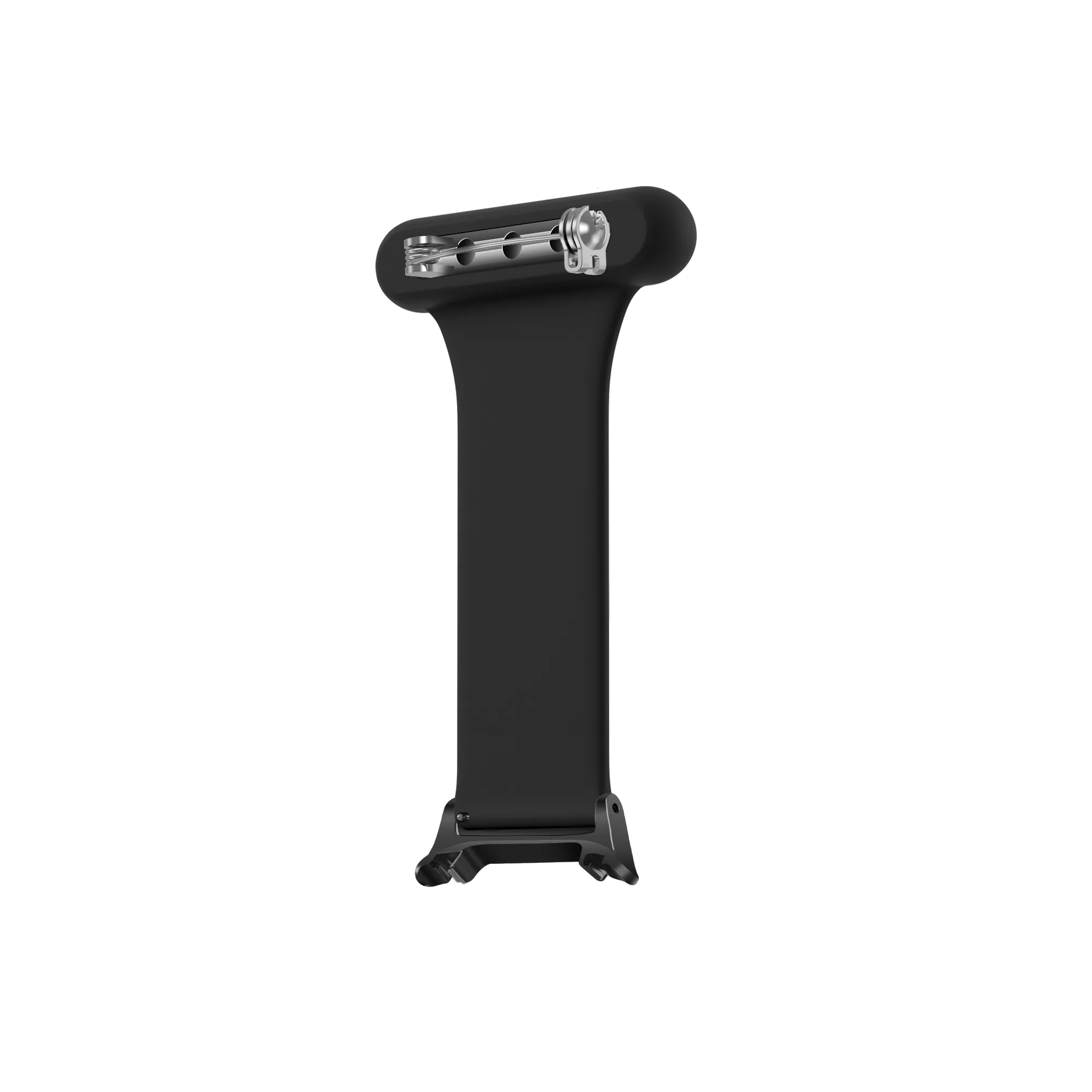 Bracelet infirmière Samsung Galaxy Watch 8 - 44mm (noir)
