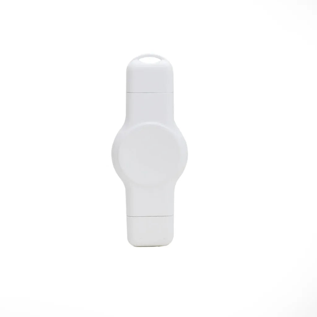 Mini cargador con USB-A & USB-C Apple Watch