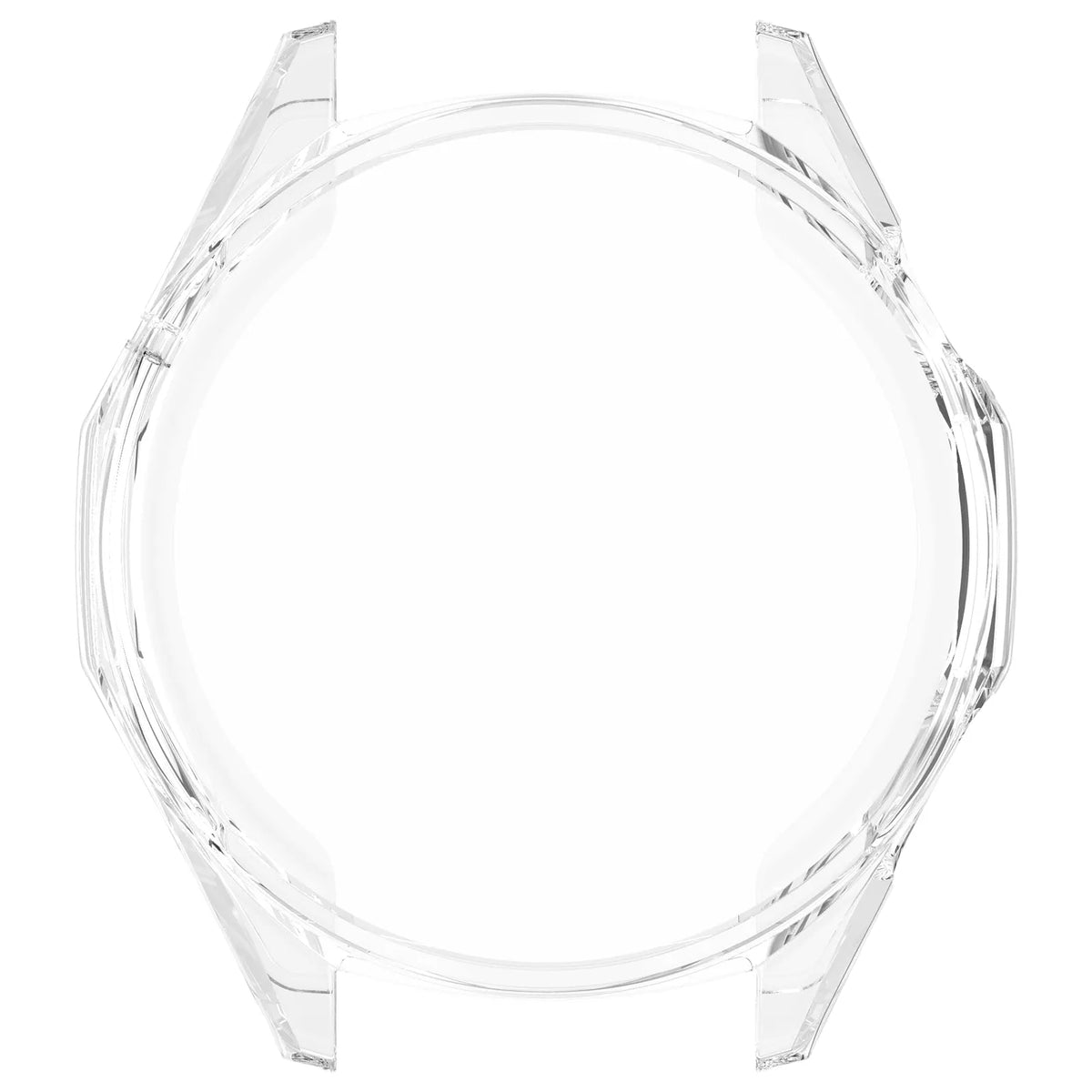 Funda TPU Huawei Watch GT 6 - 46mm (transparente)