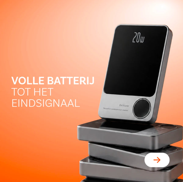 Powerbanks