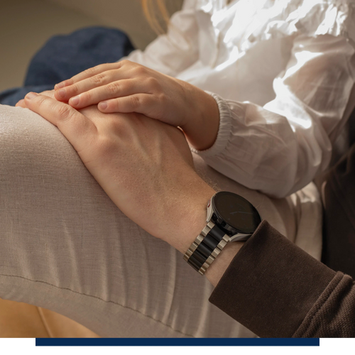 ¿Por qué una correa de smartwatch?