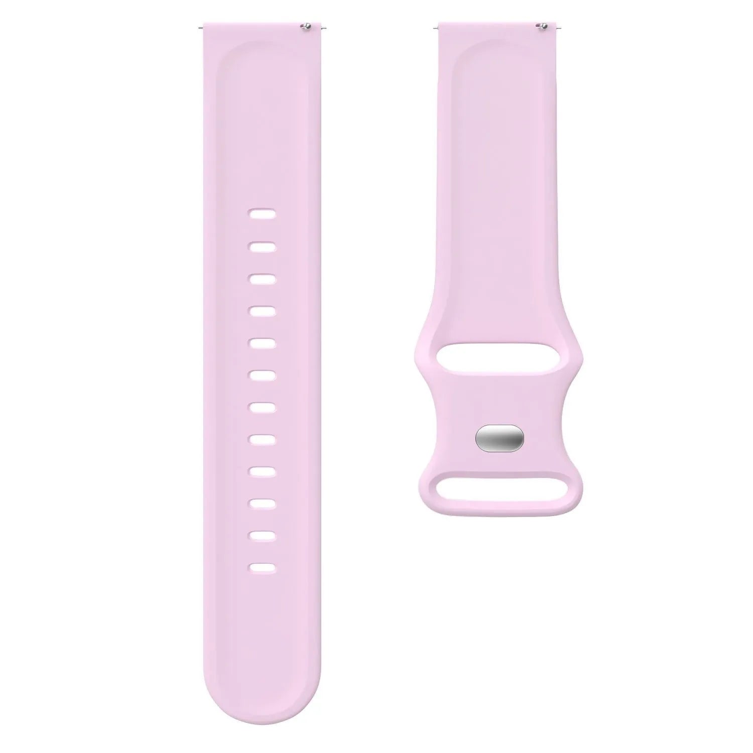 xoxo Wildhearts Polar Ignite 3 Silikonarmband (Rosa)